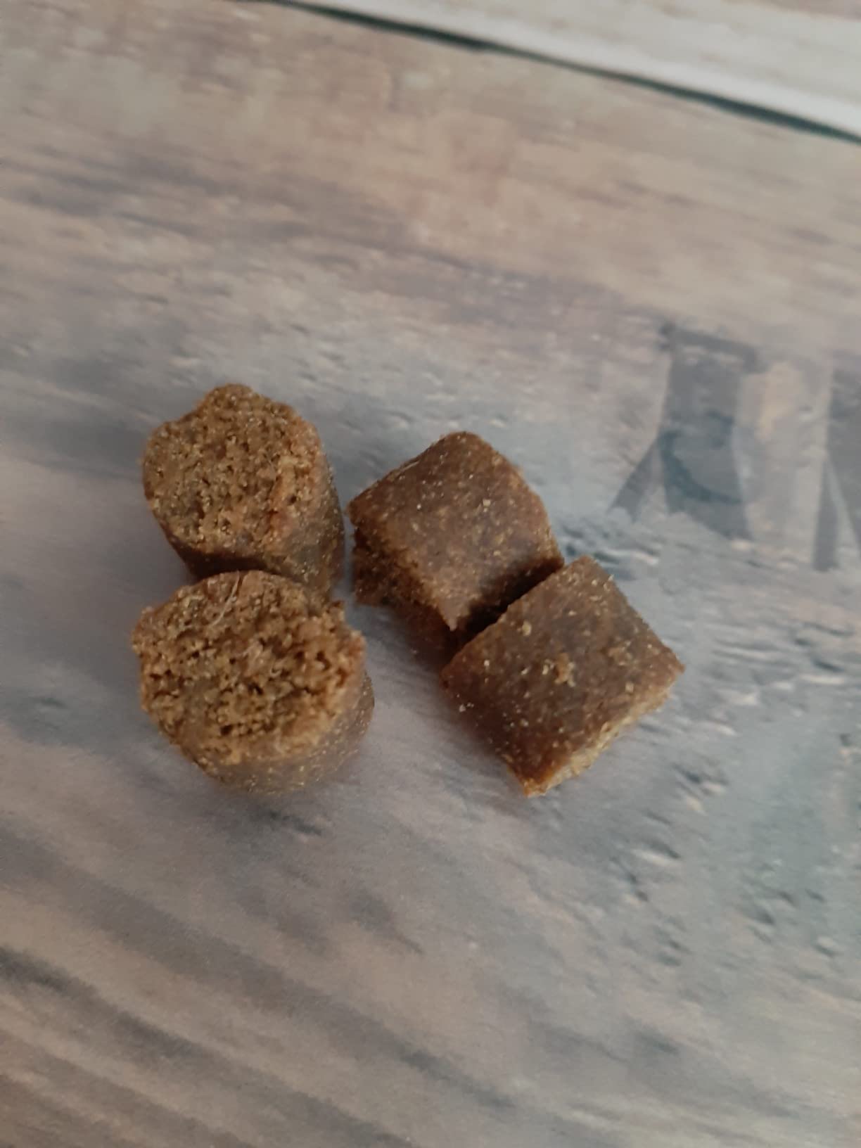 Lecker und verträglich