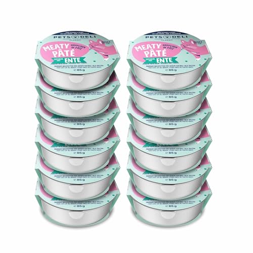 pets-deli-meaty-p-t-nassfutter-f-r-katzen-gefl-gel-und-ente-12x85g image 5