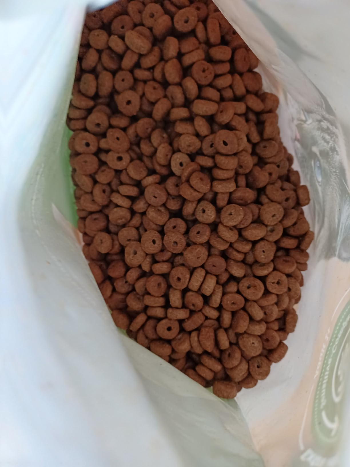 Für sensible Katzen top