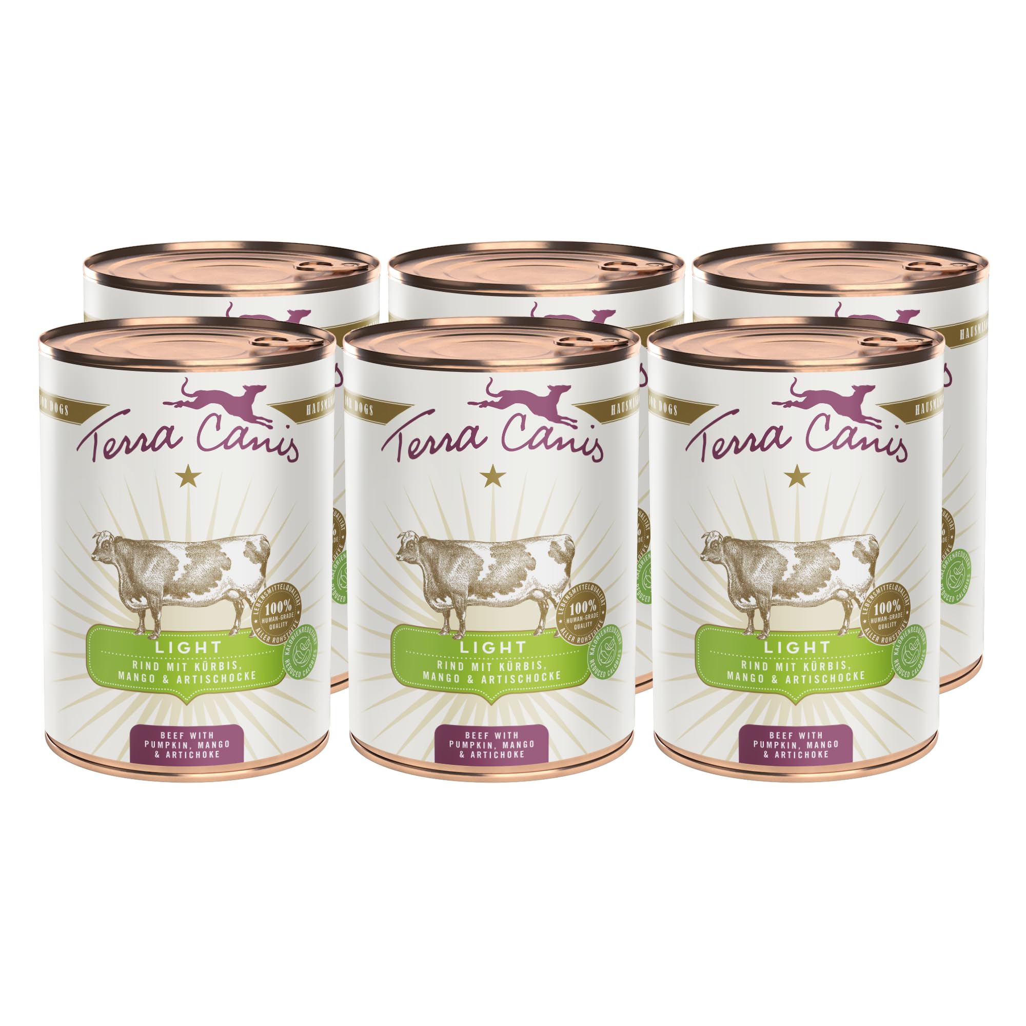 terra-canis-light-pute-mit-sellerie-ananas-nassfutter-400-g image 5