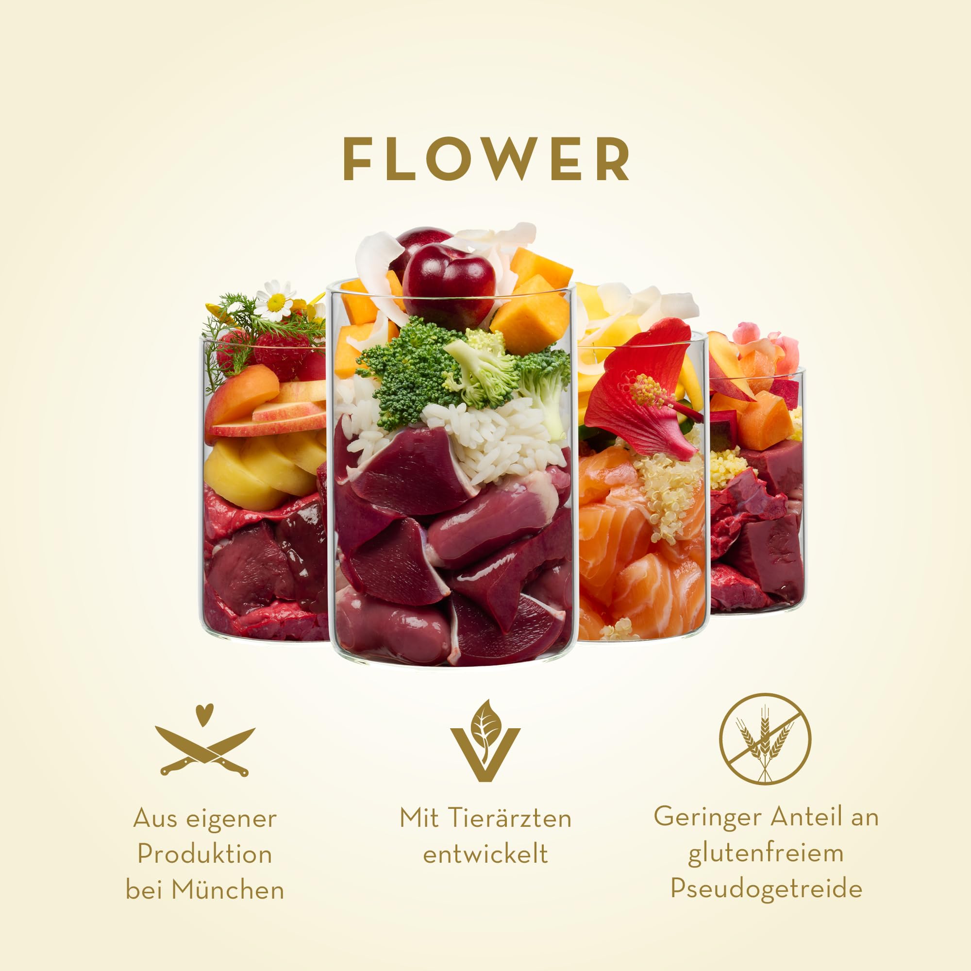 terra-canis-rind-mit-erd-pfeln-flower-men-400g-nassfutter-f-r-hunde image 3