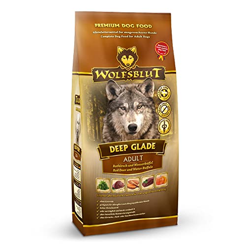 wolfsblut-deep-glade-adult-trockenfutter-f-r-hunde-hirsch-getreidefrei-12-5-kg image 6