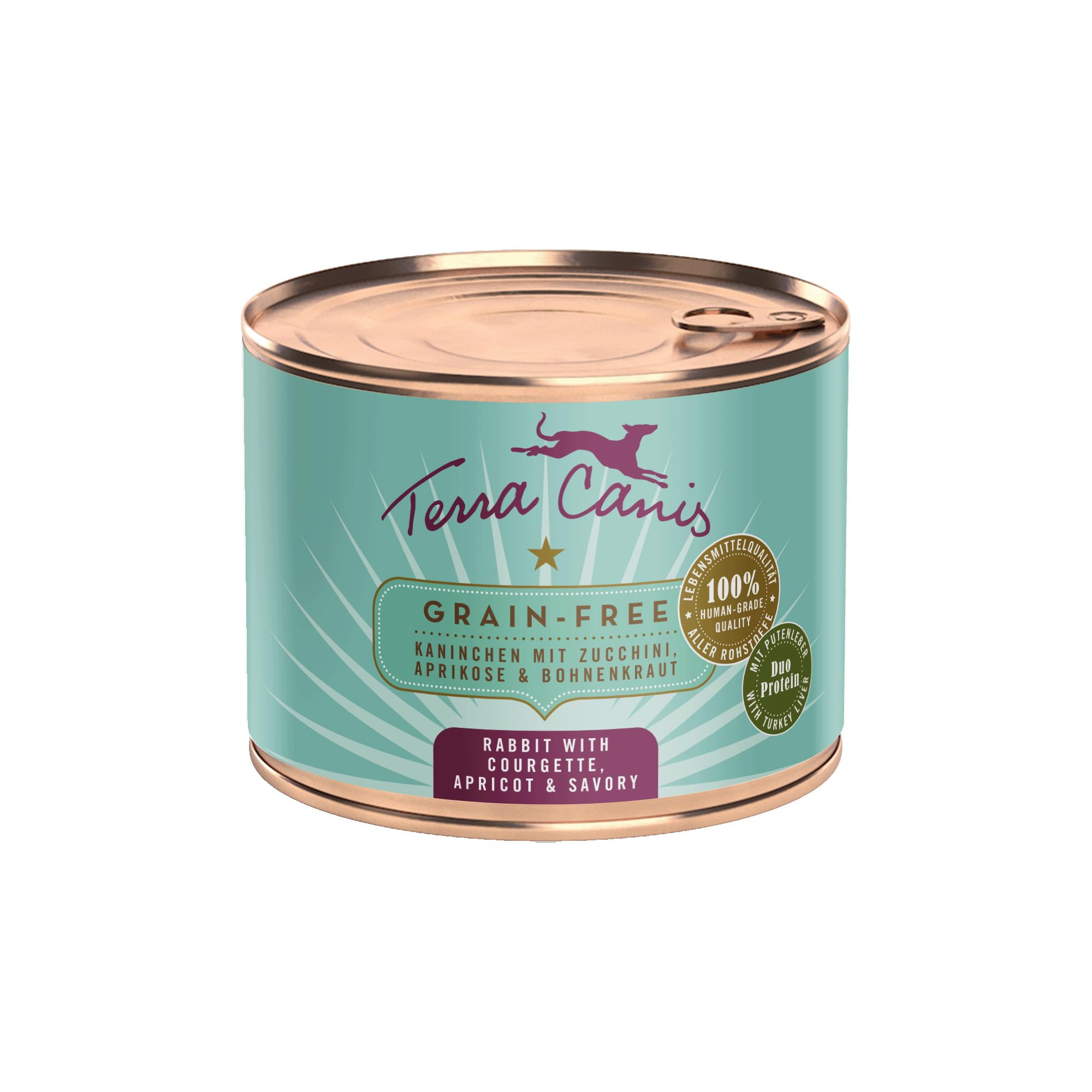 terra-canis-pferd-mit-steckr-be-getreidefrei-hundenassfutter-400g-mono-protein image 7