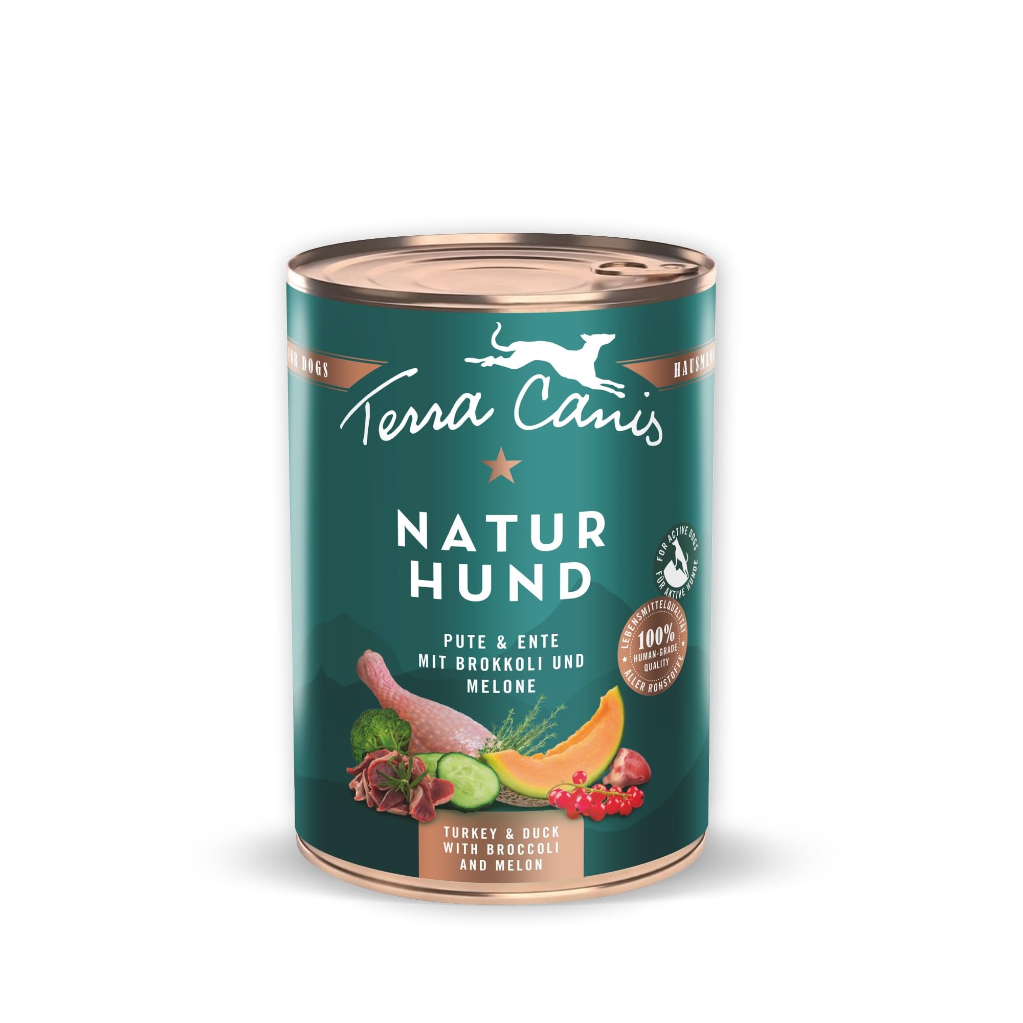 terra-canis-naturhund-nassfutter-f-r-hunde-mit-huhn-kaninchen-400g image 7
