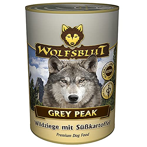 wolfsblut-grey-peak-ziegen-nassfutter-getreidefrei-6-x-395-g image 5