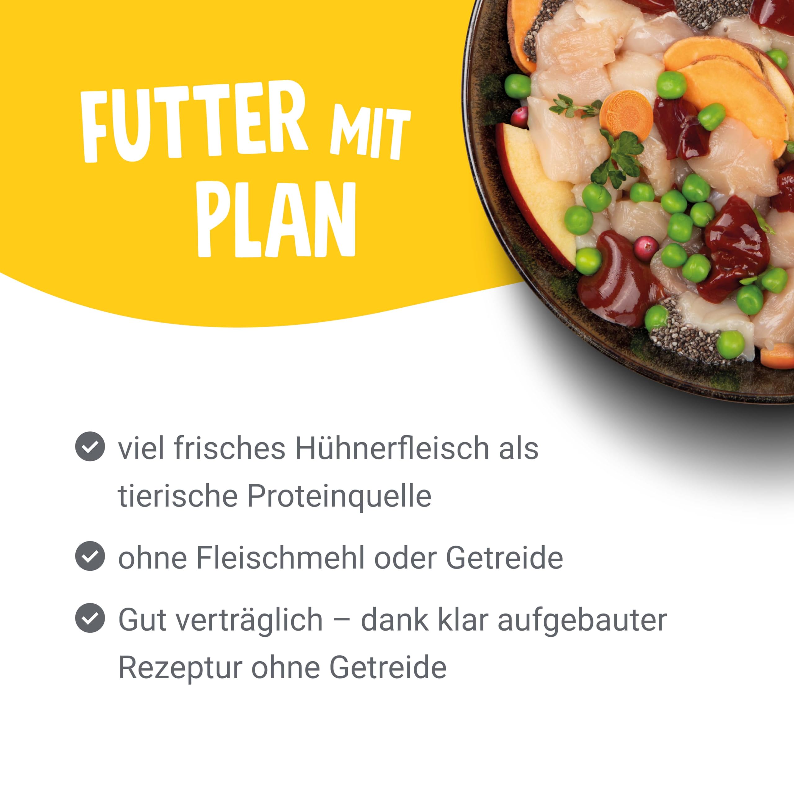pets-deli-classic-trockenfutter-f-r-hunde-mit-huhn-s-kartoffel-6kg image 3