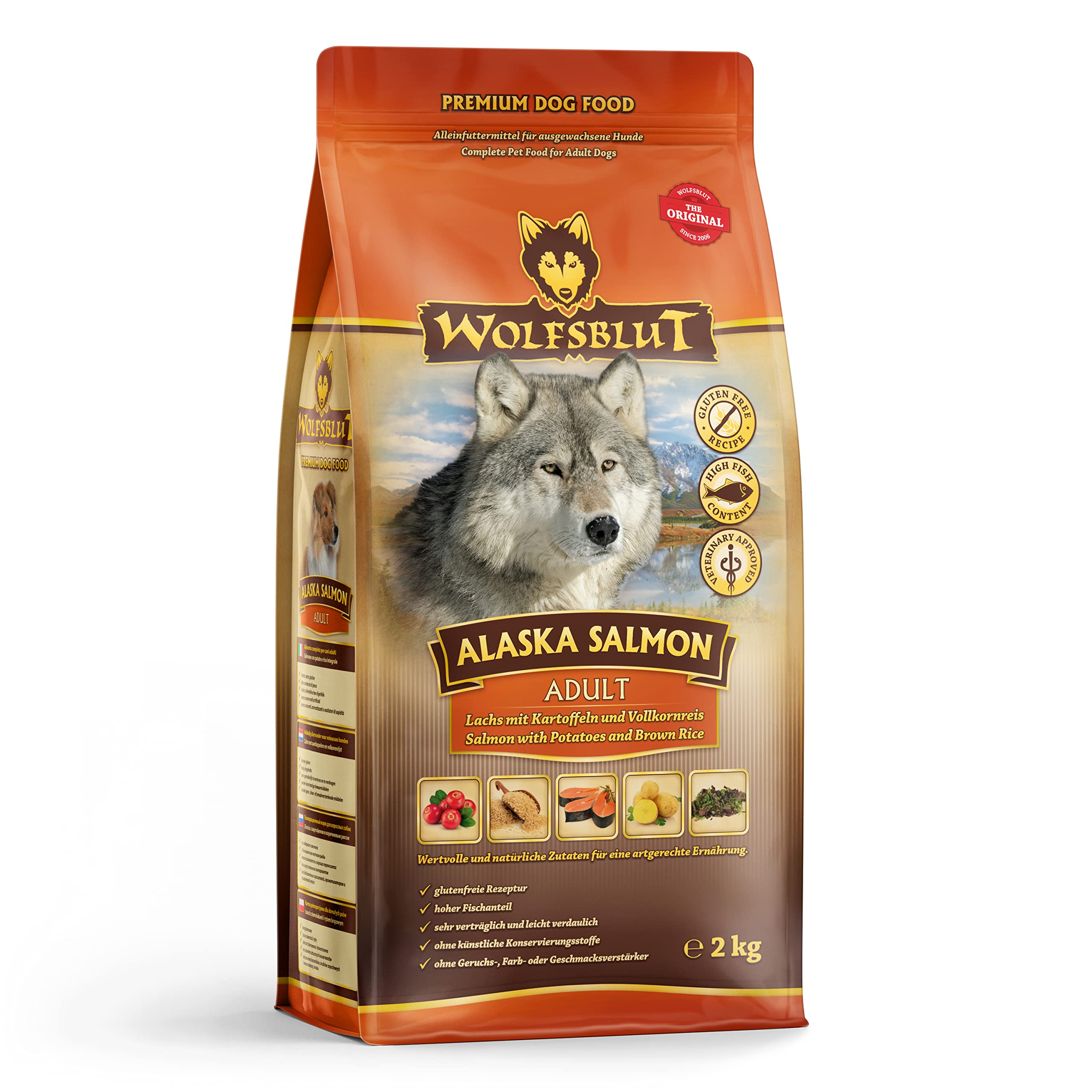 wolfsblut-alaska-salmon-adult-hundefutter-trocken-getreidefrei-mit-lachs-12-5-kg image 6