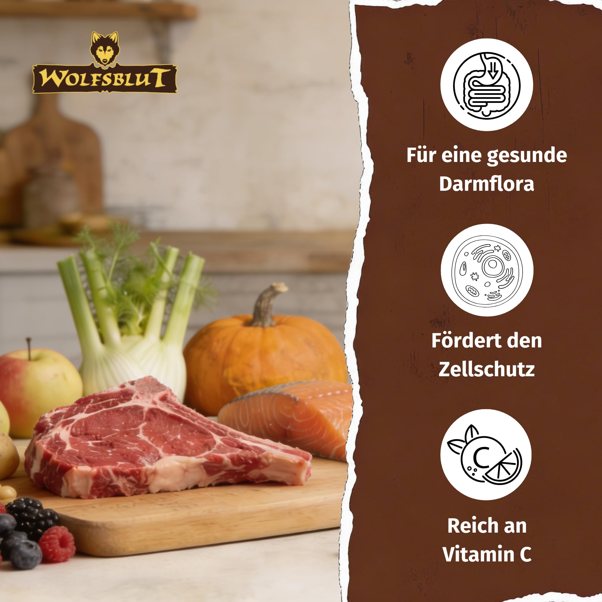 wolfsblut-green-valley-adult-12-5-kg-getreidefreies-hundefutter-mit-lamm-lachs-u image 5