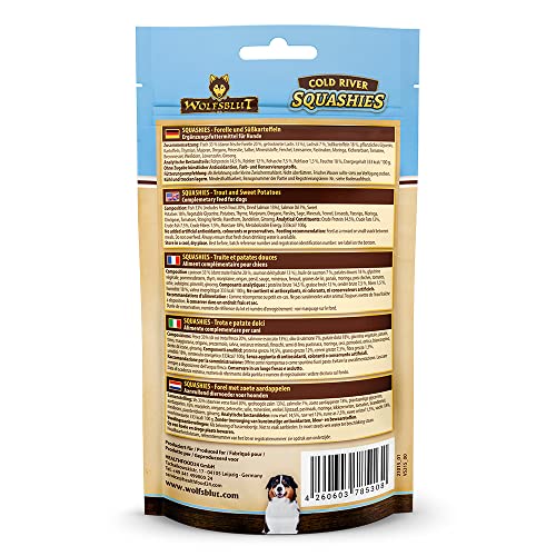 wolfsblut-cold-river-squashies-adult-hundesnacks-multipack-8x100g image 4