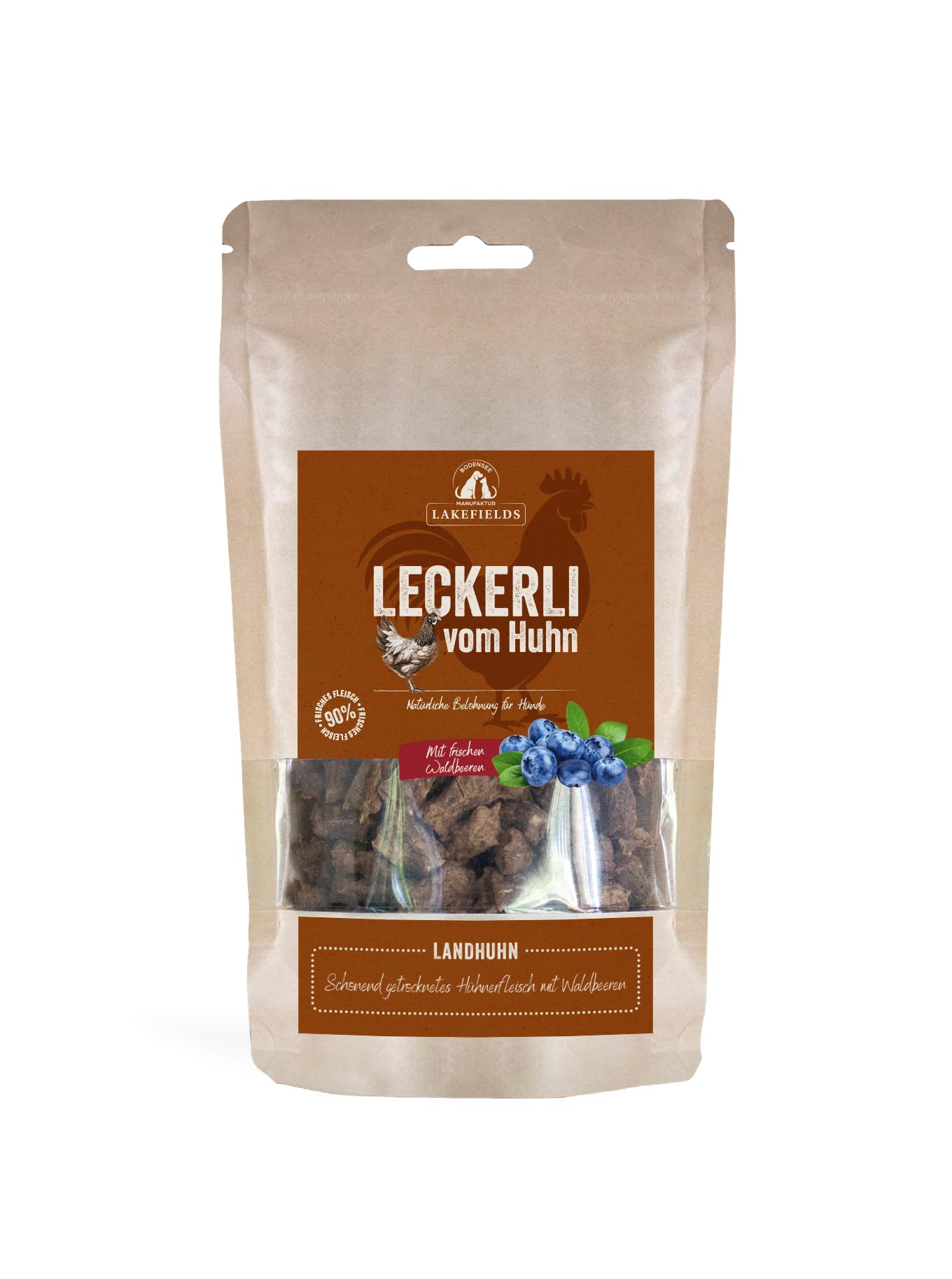 lakefields-trockenfleischw-rfel-wild-hundeleckerli-150g-getreidefrei image 5