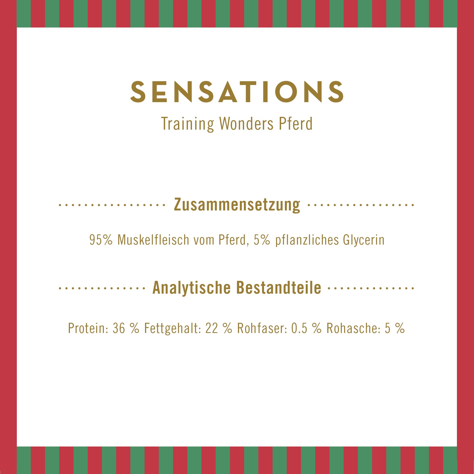 terra-canis-training-wonders-sensations-hundesnack-pferd-mono-protein-90g image 4