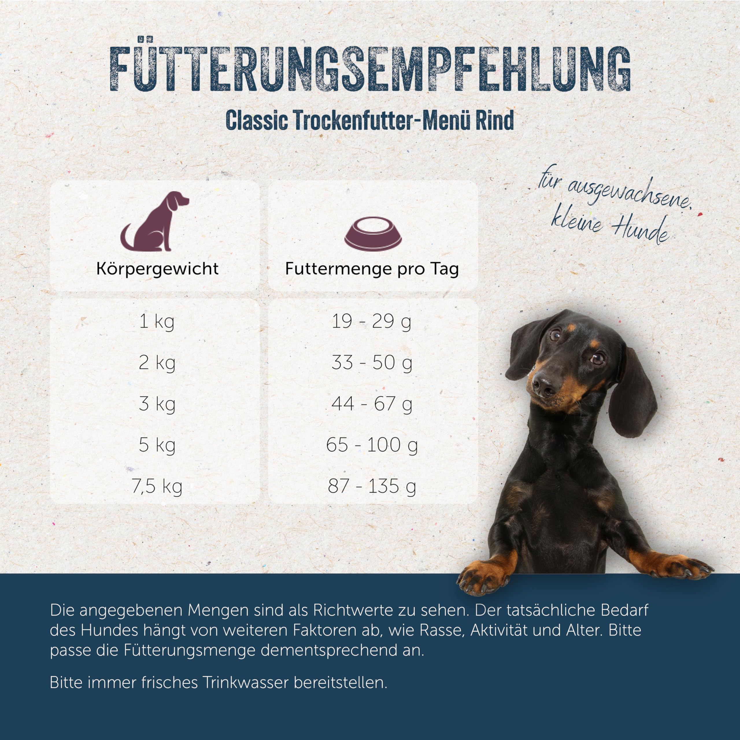 lakefields-classic-trockenfutter-rind-60-1kg-getreidefrei-kleine-hunde image 5