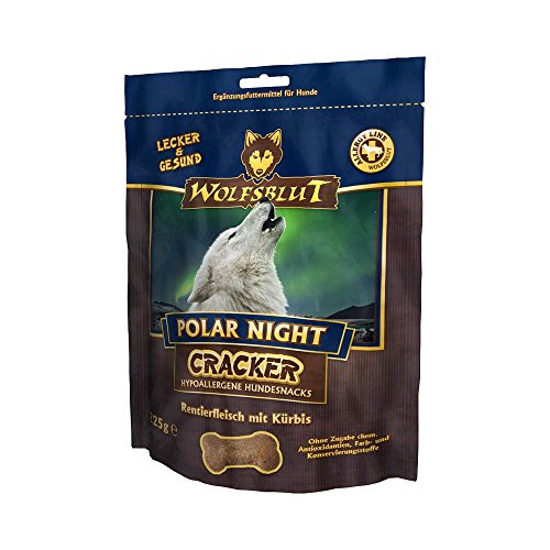 wolfsblut-polar-night-cracker-rentier-hundesnack-225g-getreidefrei image 3