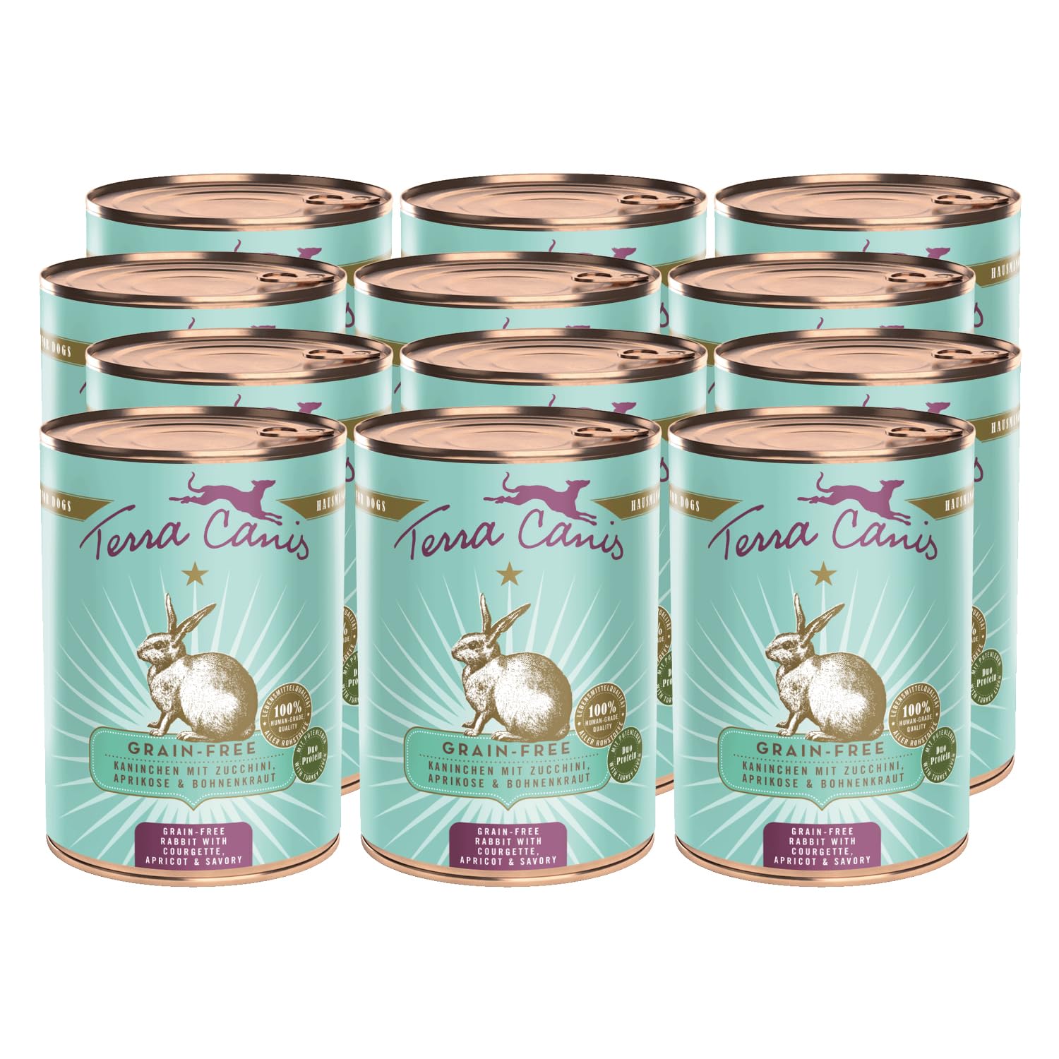 terra-canis-pferd-mit-steckr-be-getreidefrei-hundenassfutter-400g-mono-protein image 8