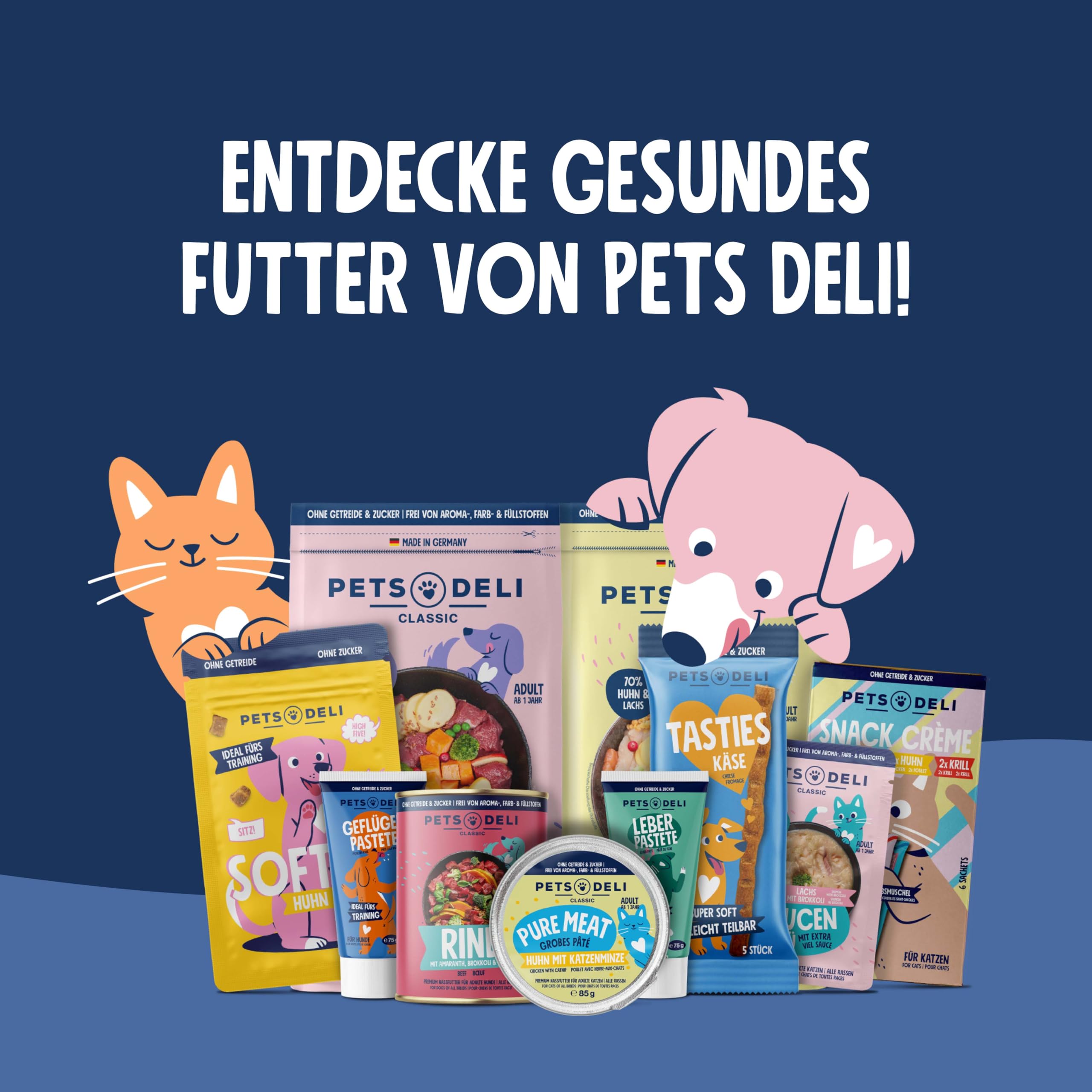 pets-deli-vet-nieren-leber-fit-nassfutter-huhn-f-r-hunde-6x400g image 8