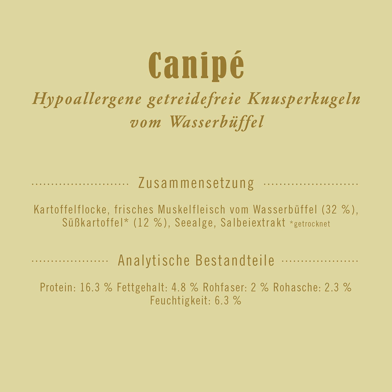 terra-canis-canip-hypoallergen-knusperkugeln-snack-f-r-hunde-b-ffel-getreidefrei image 2
