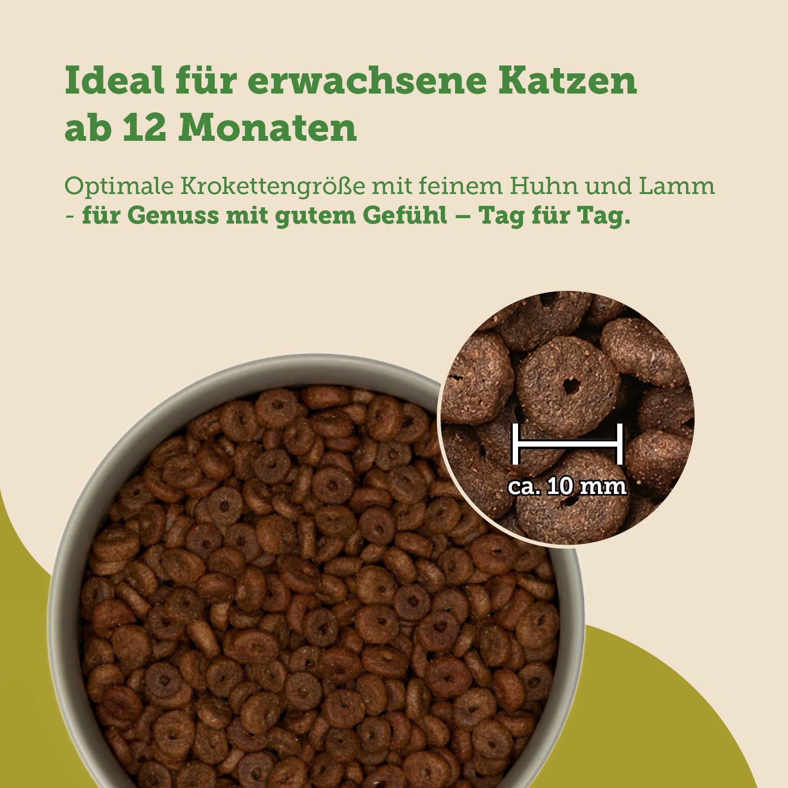 mera-cats-nature-lamm-getreidefreies-katzen-trockenfutter-2-kg image 5
