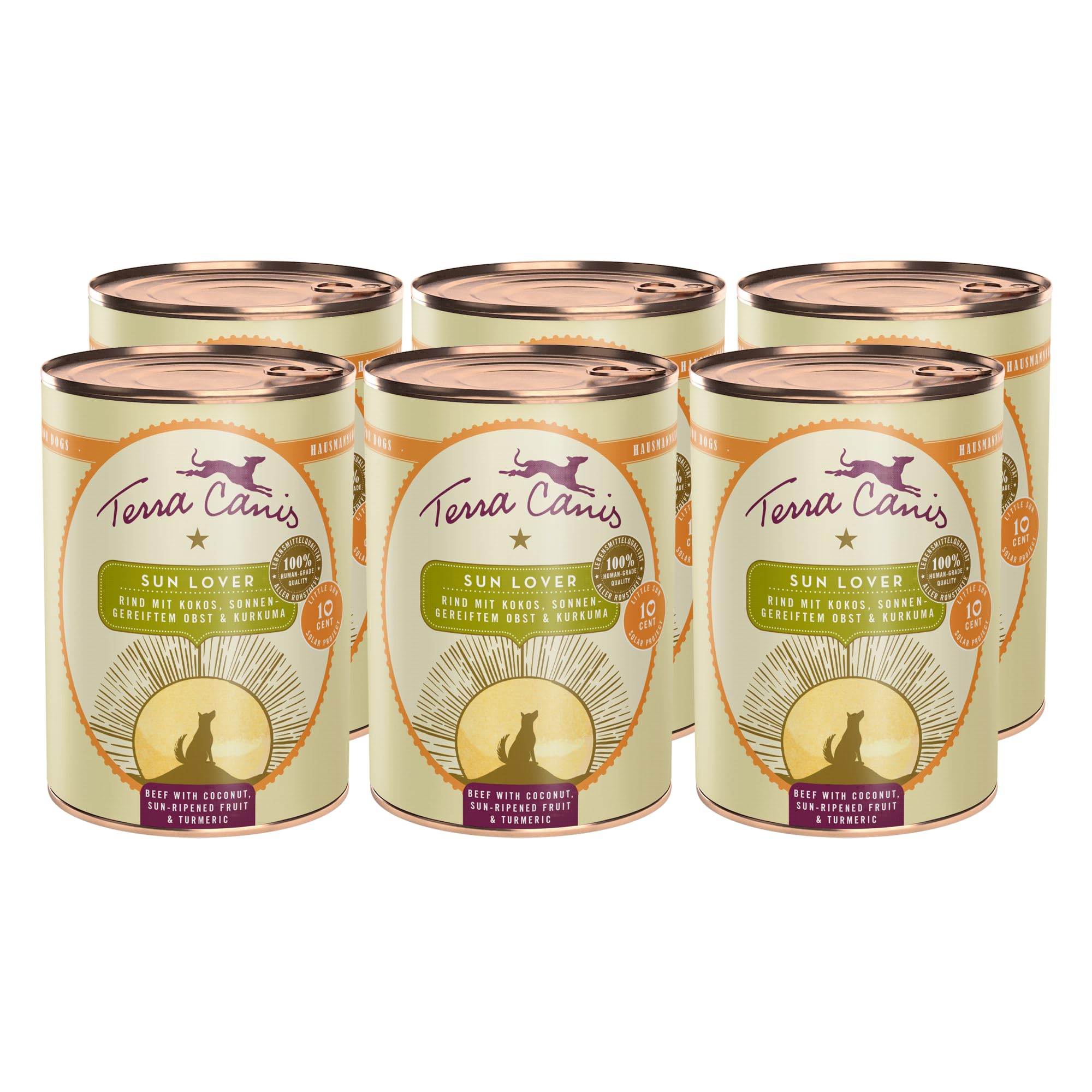 terra-canis-love-the-planet-nassfutter-f-r-hunde-mit-ente-rote-bete-400g image 8