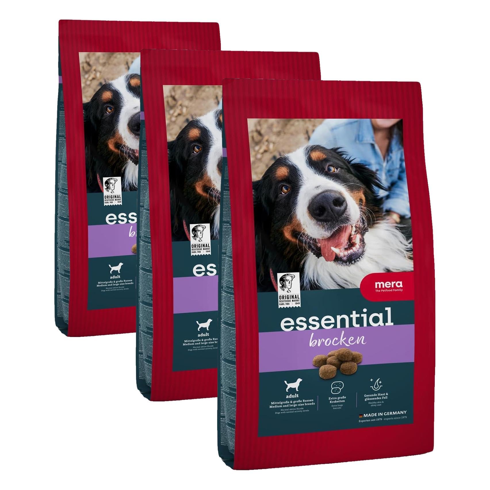 mera-essential-active-12-5-kg-trockenfutter-f-r-sportliche-hunde-mit-viel-omega- image 8