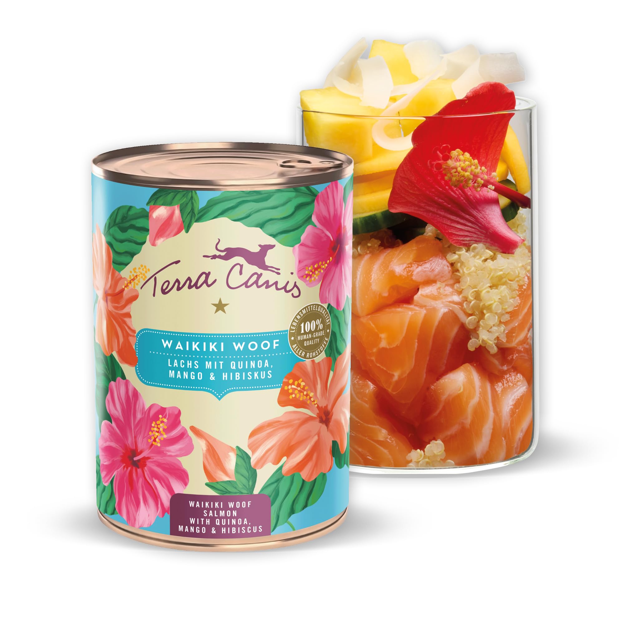 terra-canis-rind-mit-erd-pfeln-flower-men-400g-nassfutter-f-r-hunde image 8