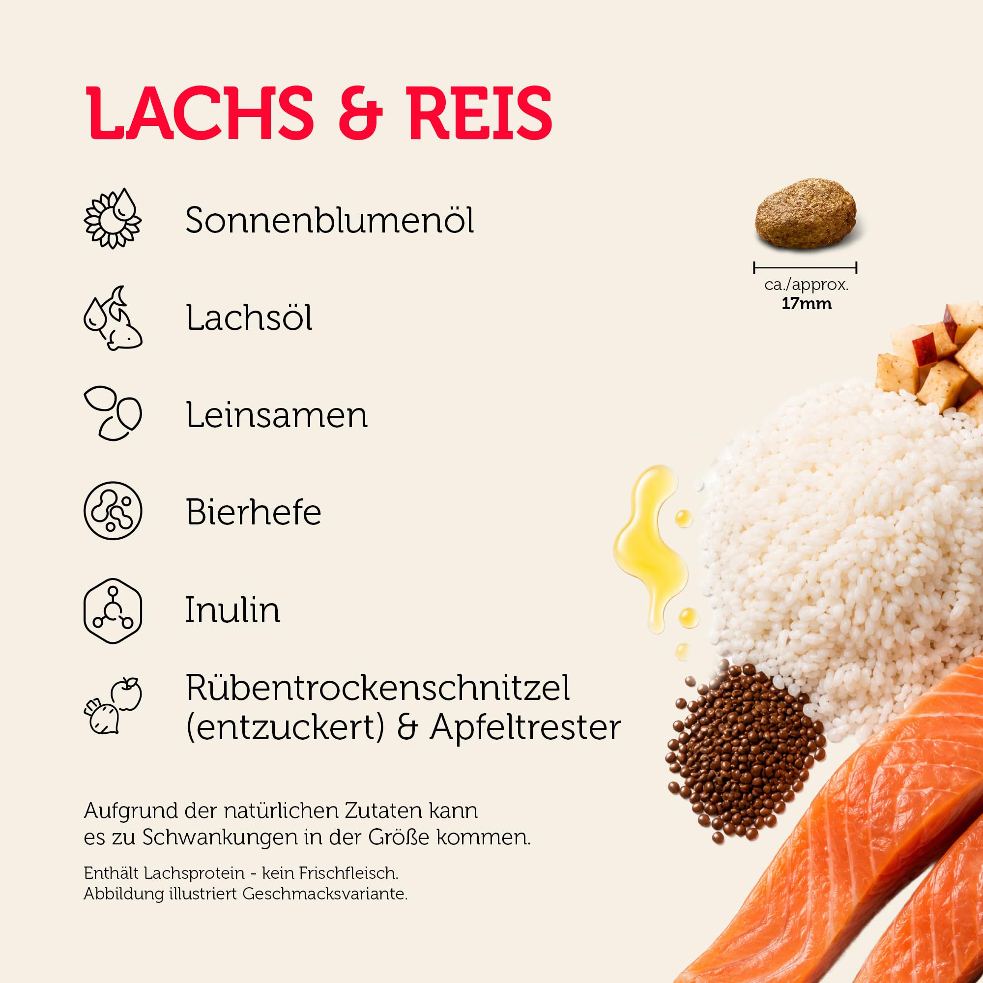 mera-pure-sensitive-trockenfutter-f-r-hunde-lachs-reis-weizenfrei-12-5-kg image 4