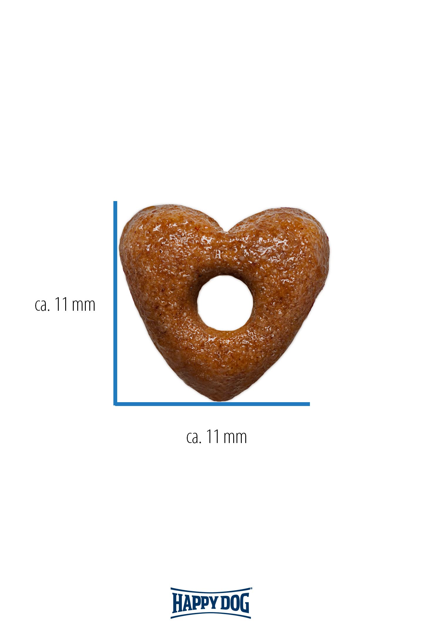 happy-dog-fit-vital-puppy-welpenfutter-gefl-gel-1-kg-trockenfutter image 4