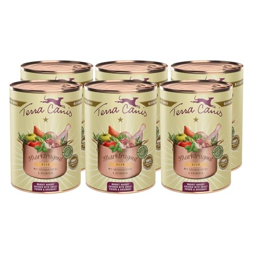 terra-canis-marktragout-huhn-mit-s-kartoffel-nassfutter-f-r-hunde-6x385g image 8