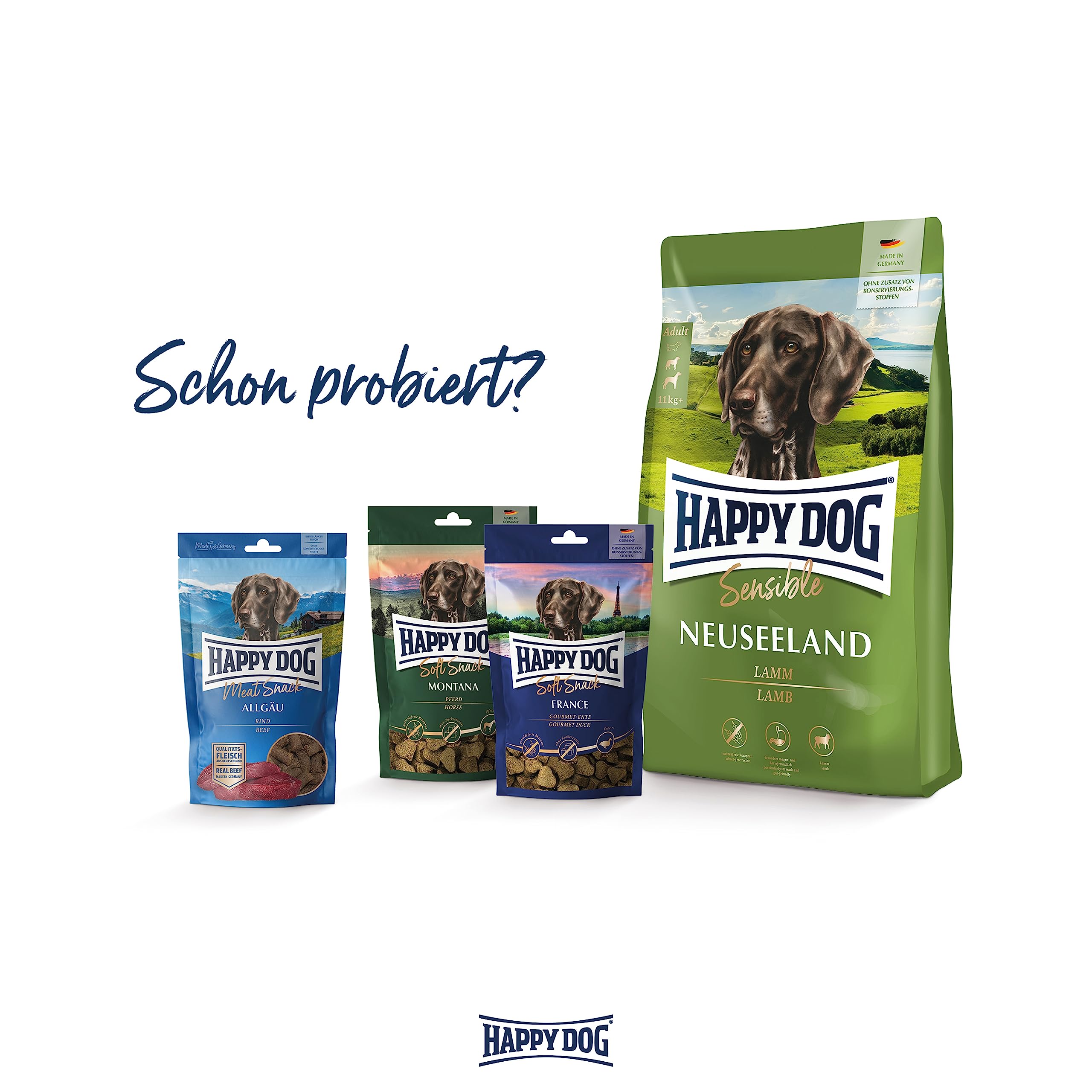 happy-dog-softsnack-neuseeland-hundesoftsnack-lamm-reis-100-g image 5