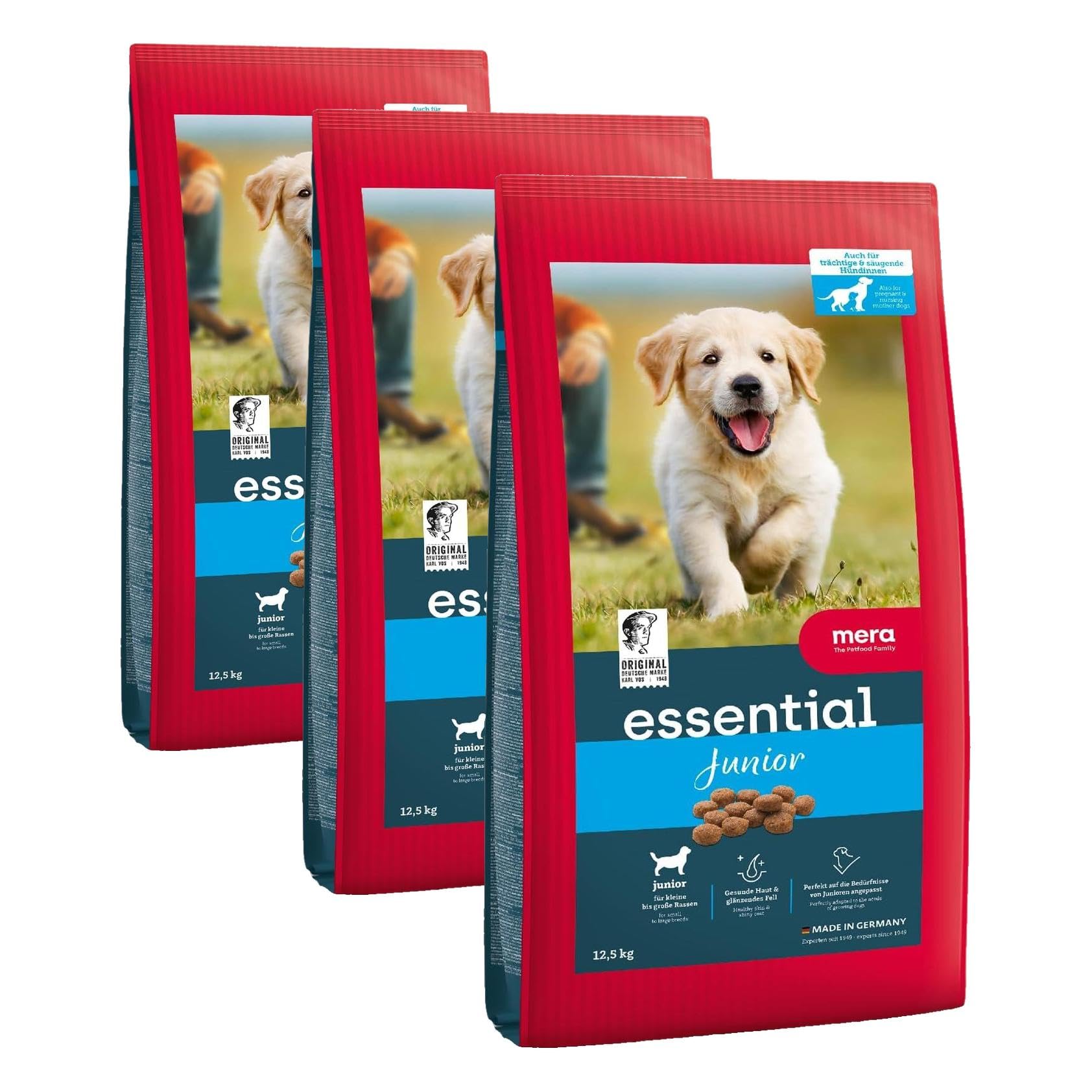 mera-essential-junior-welpen-trockenfutter-mit-gefl-gel-12-5-kg image 7