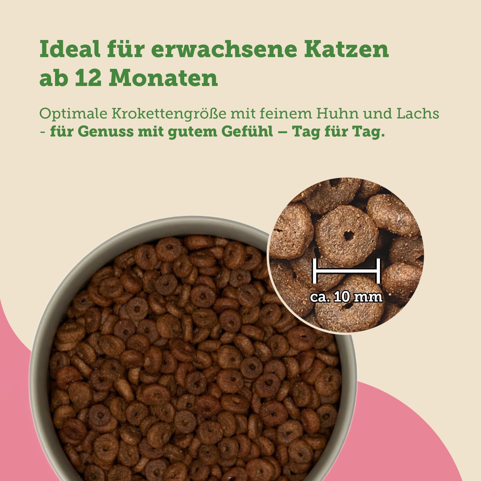 mera-cats-nature-trockenfutter-lachs-400-g image 5