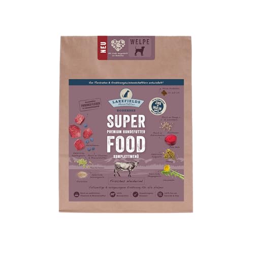 lakefields-premium-superfood-rind-trockenfutter-f-r-welpen-4-x-2-5-kg-10-kg image 4