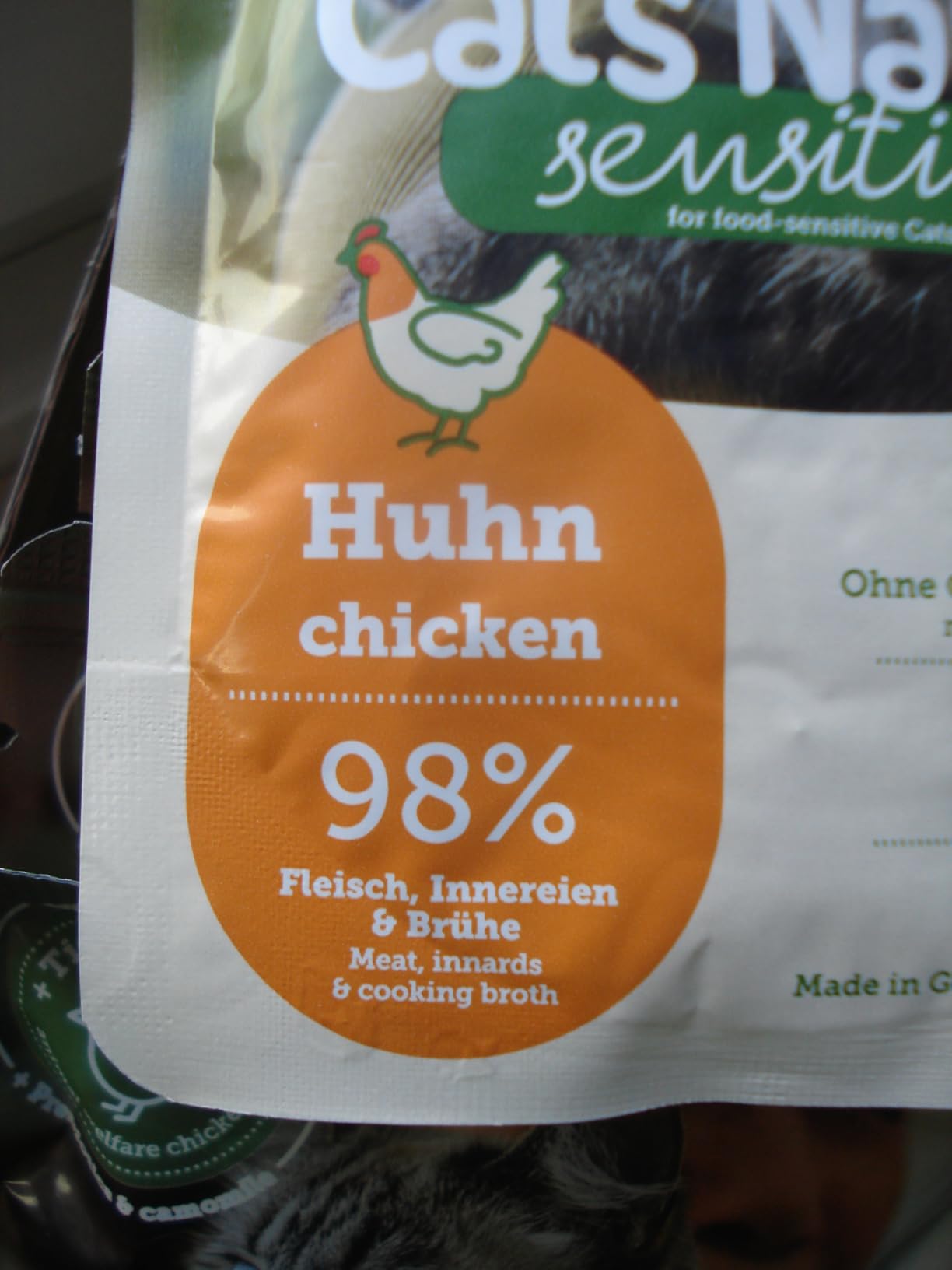 Mal so, mal so