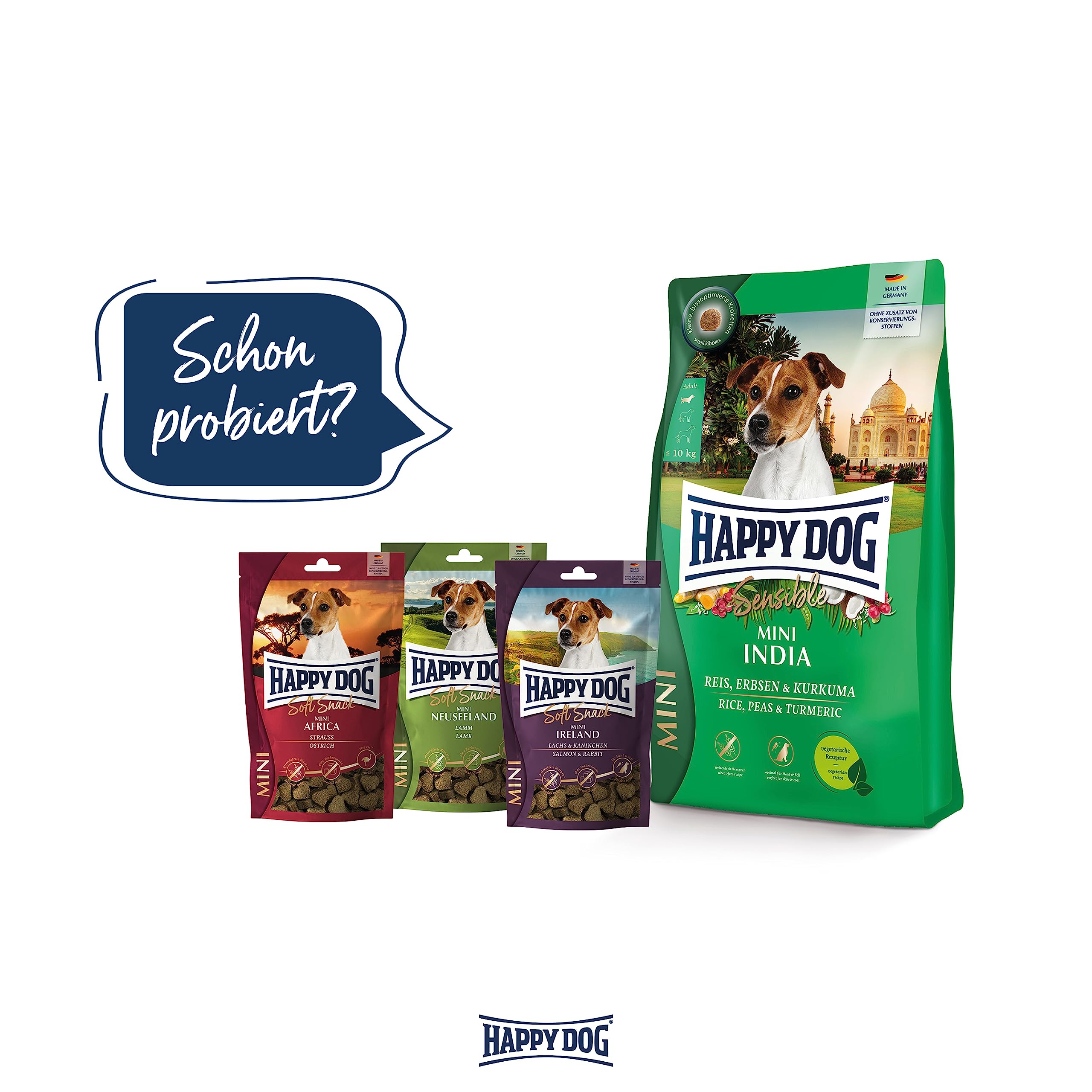 happy-dog-softsnack-mini-india-vegetarisch-100-g-f-r-kleine-hunde image 5