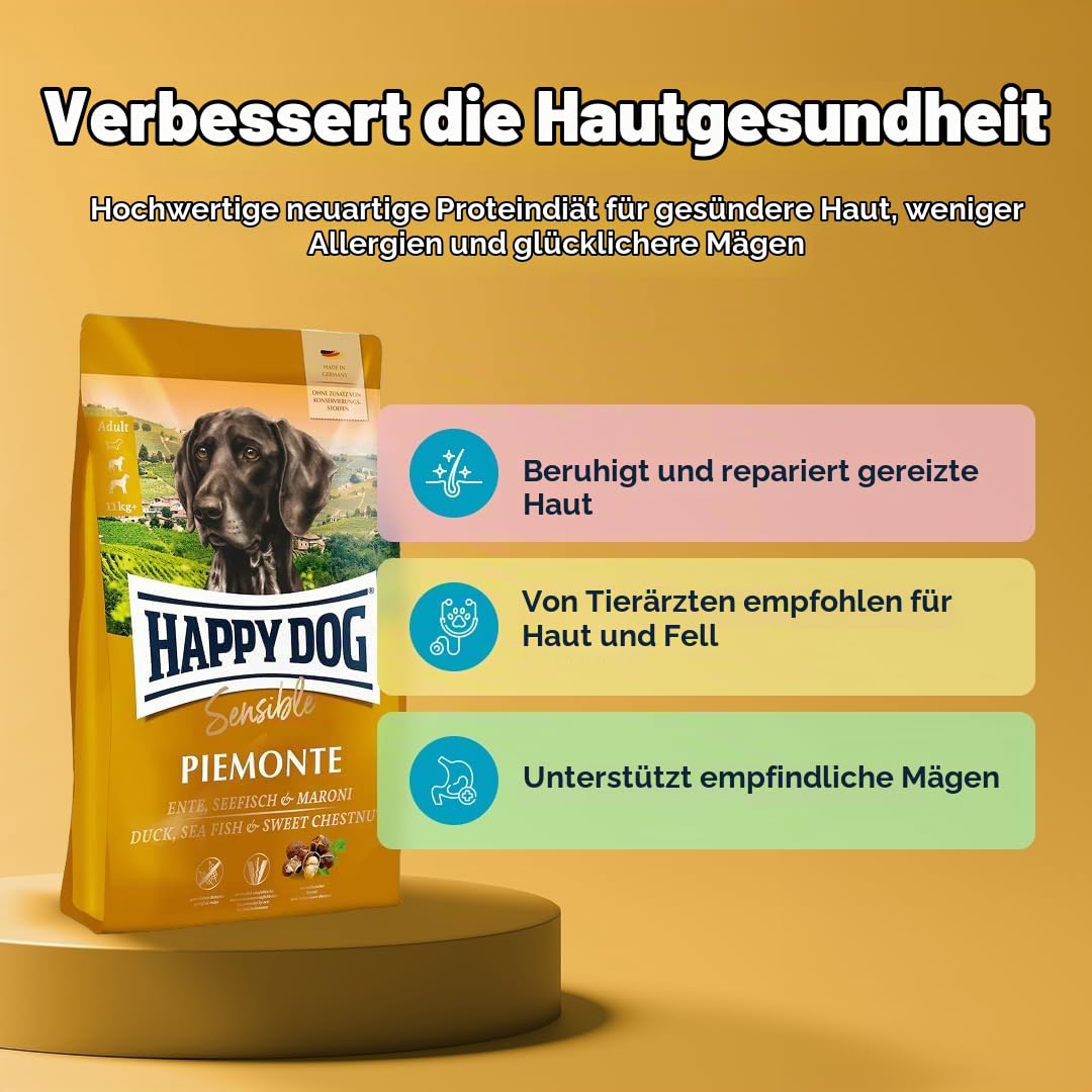 happy-dog-sensible-piemonte-ente-seefisch-maroni-getreidefrei-1-kg image 5