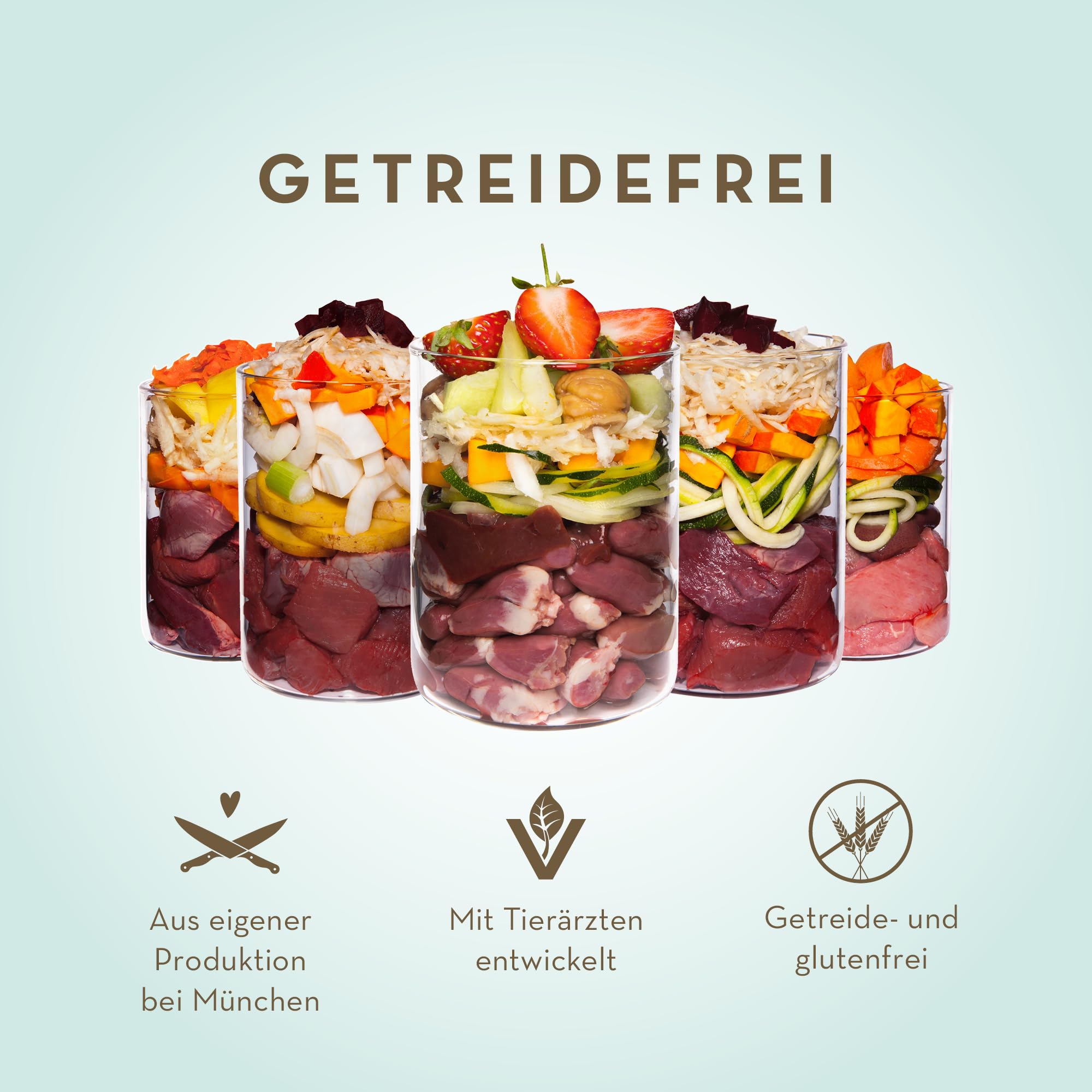 terra-canis-pferd-mit-steckr-be-getreidefrei-hundenassfutter-400g-mono-protein image 3