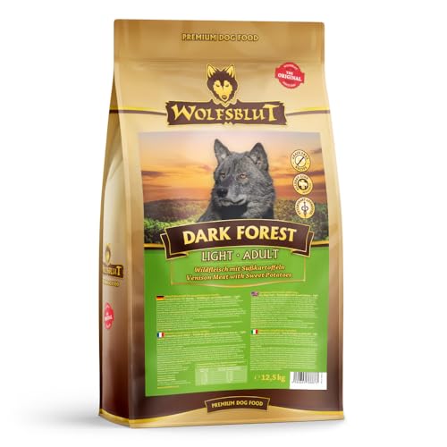 wolfsblut-dark-forest-light-trockenfutter-mit-wild-und-s-kartoffel-12-5-kg image 4
