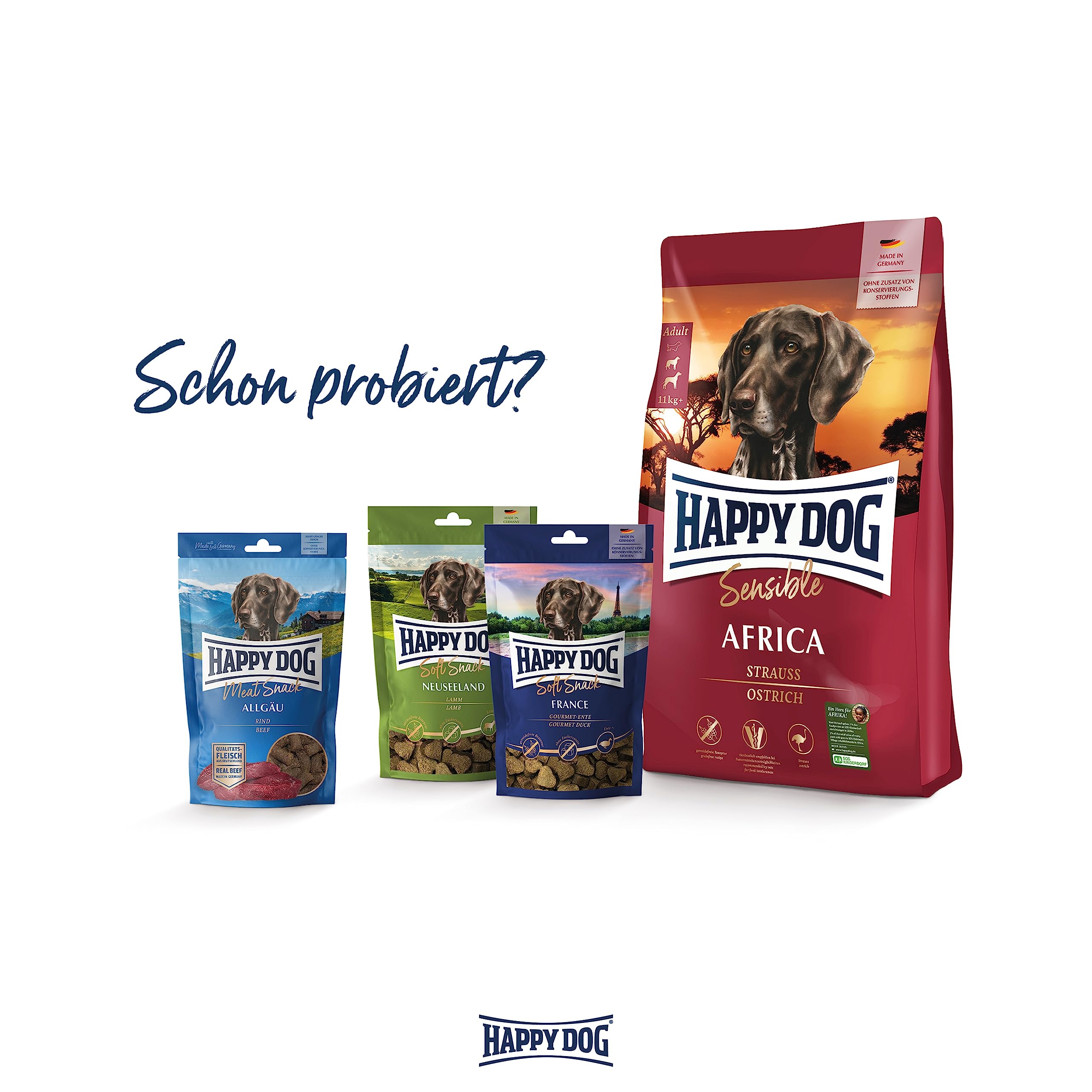 happy-dog-softsnack-africa-strau-weich-getreidefrei-100-g image 5