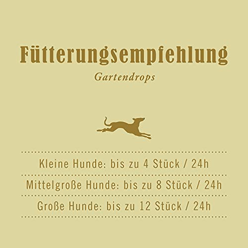 terra-canis-obst-mit-kokosmehl-gartendrops-hundekekse-250g image 7