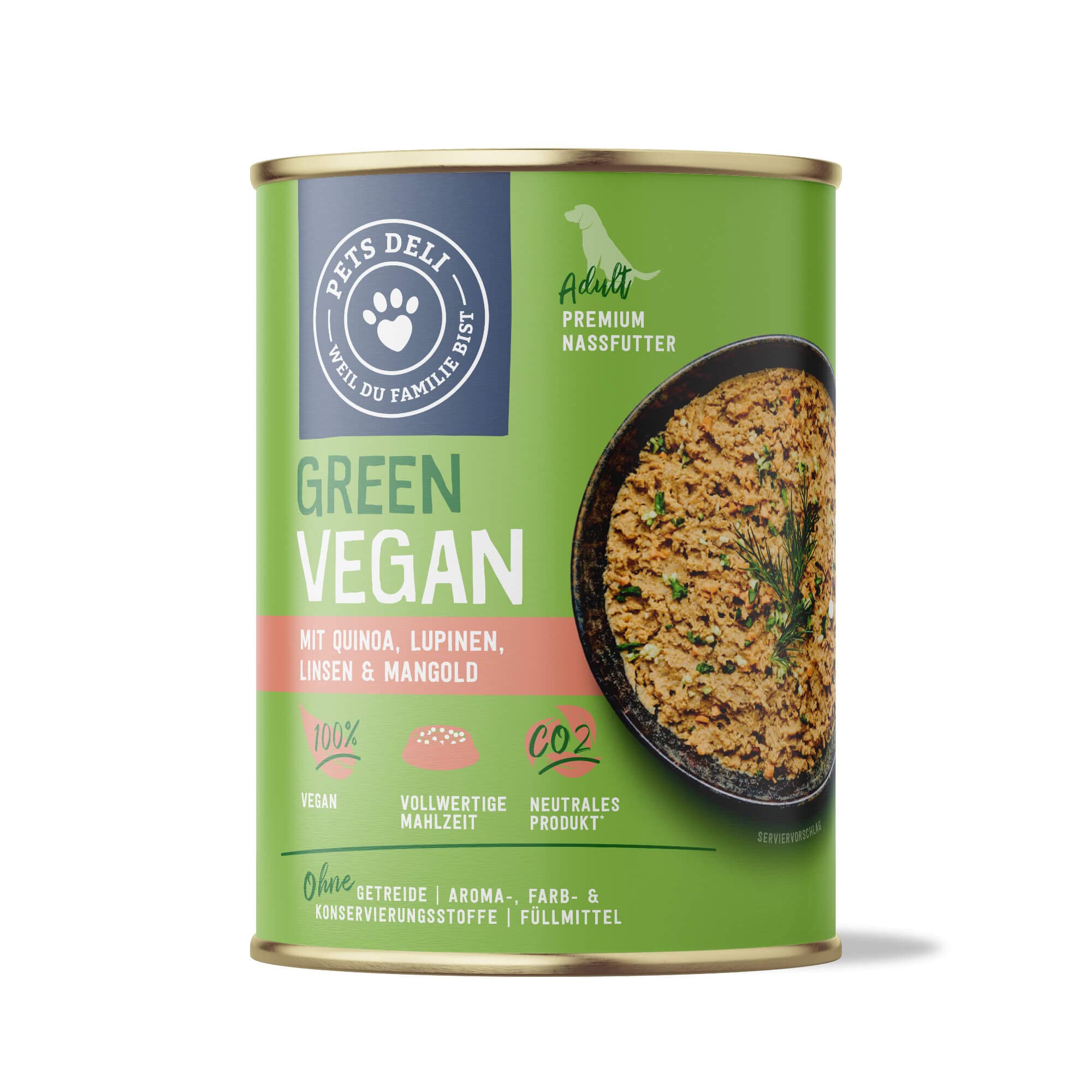 pets-deli-green-nassfutter-f-r-hunde-mit-lupinen-s-kartoffel-6x400g image 2