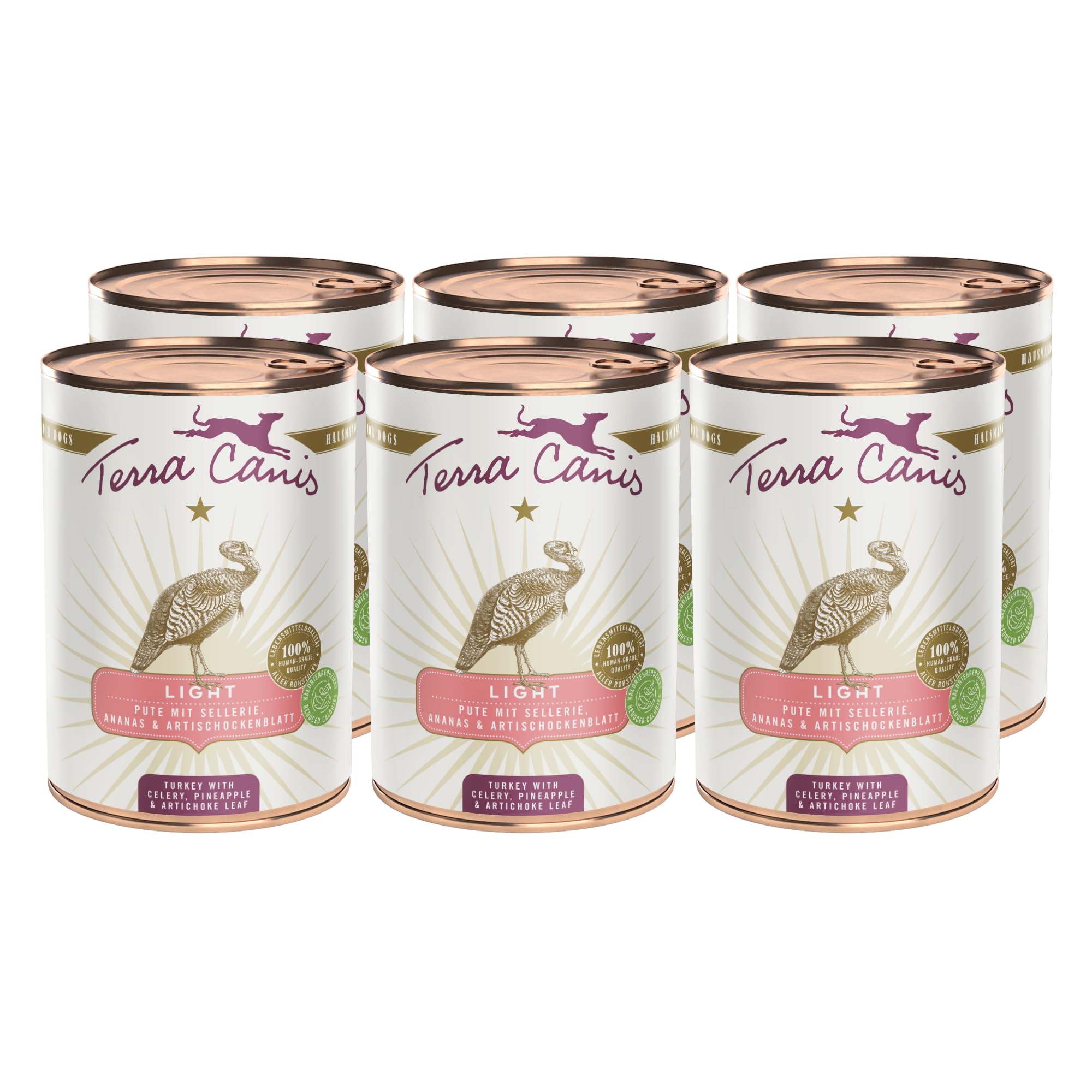 terra-canis-light-pute-mit-sellerie-ananas-nassfutter-400-g image 6