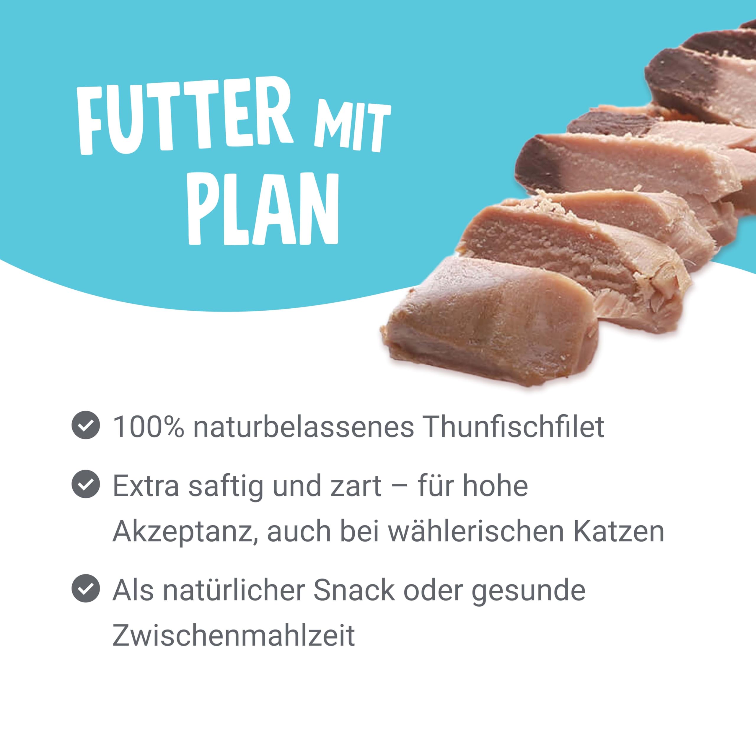 pets-deli-filet-snack-f-r-katzen-thunfisch-mit-gr-ntee-extrakt-12-x-25-g image 3