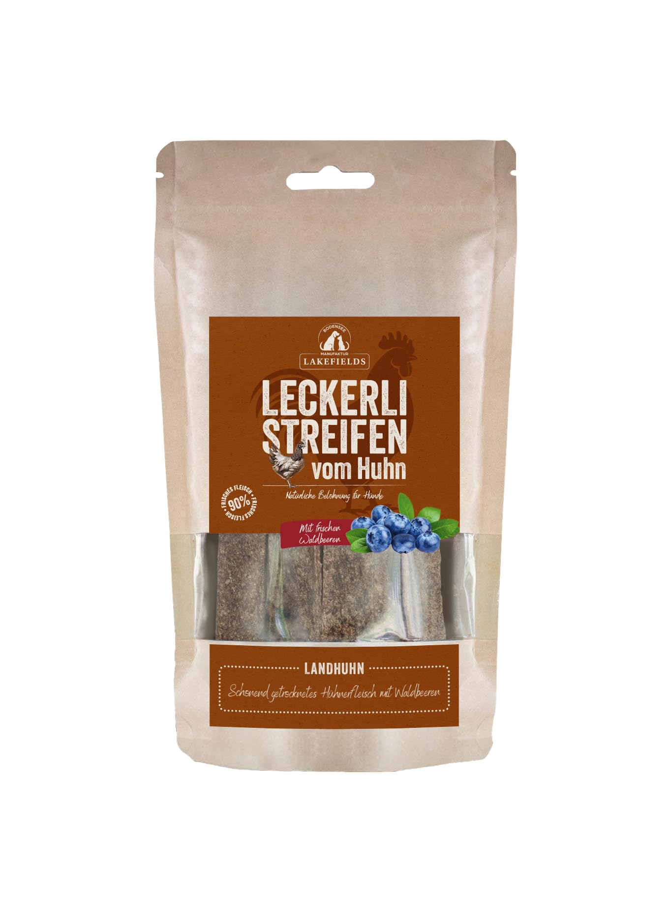 lakefields-trockenfleischstreifen-rind-90-getreidefrei-150-g image 6