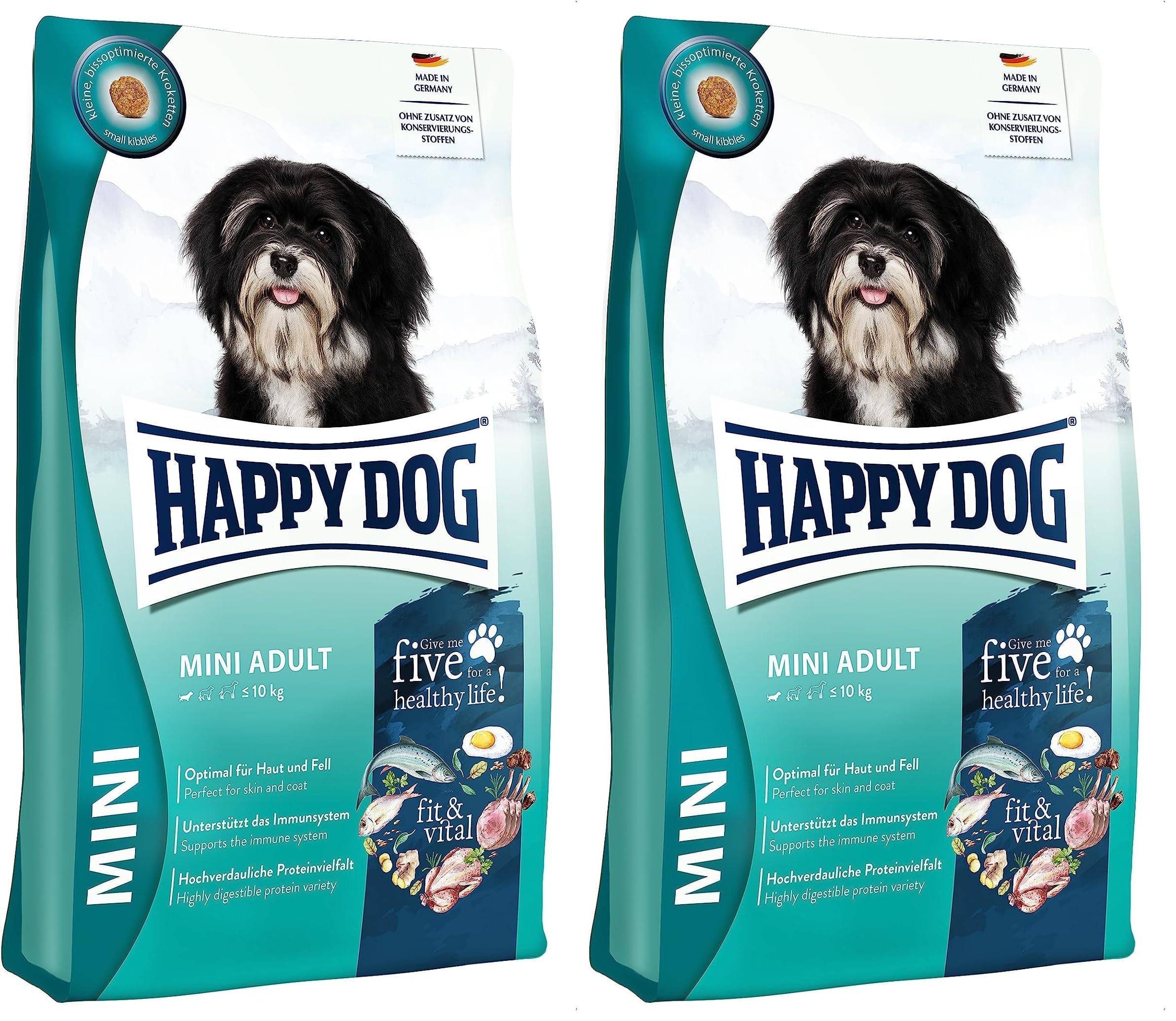 happy-dog-fit-vital-mini-adult-hundetrockenfutter-800g image 7