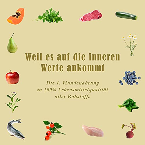 terra-canis-canireo-kennenlernpaket-trockenfutter-3x1kg image 4