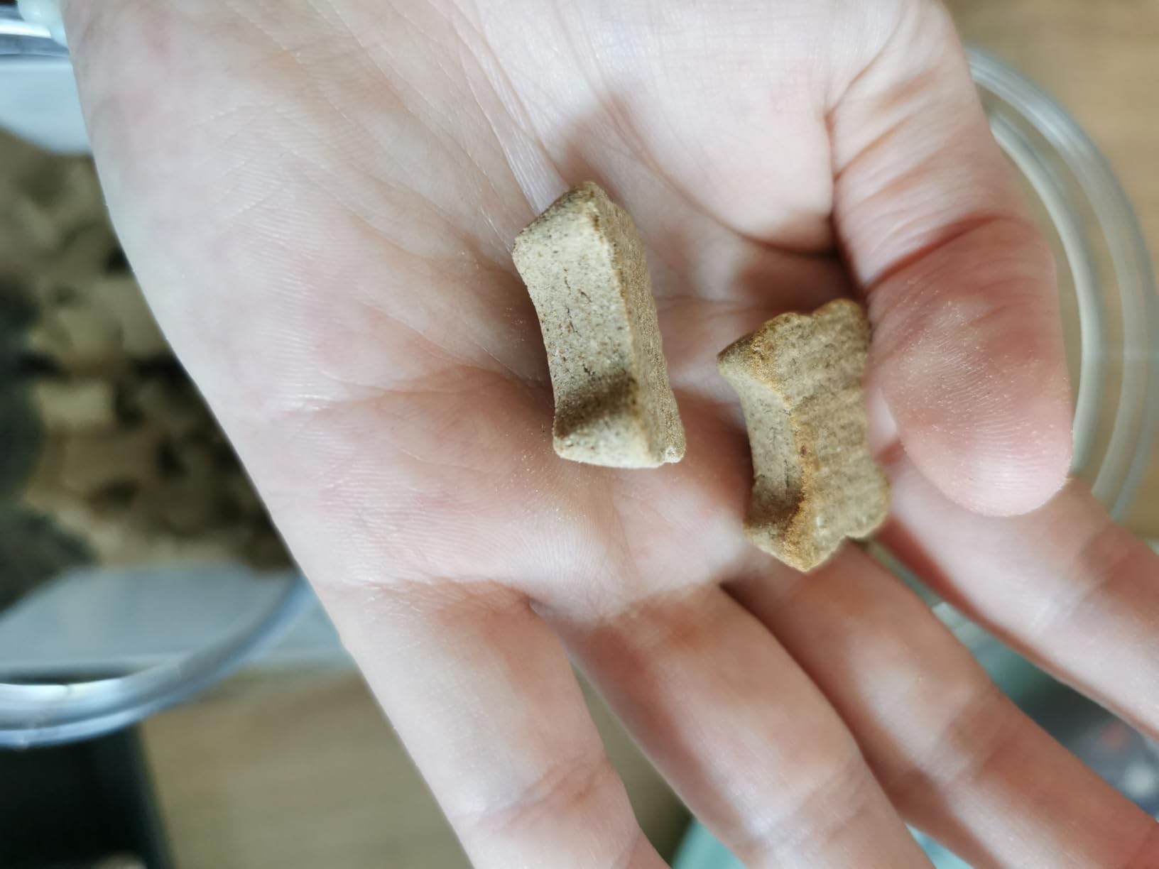 Verträglichkeit spitze