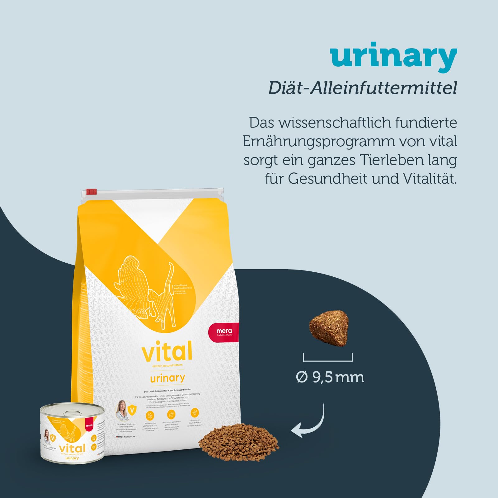 mera-vital-urinary-di-t-trockenfutter-f-r-katzen-3-kg-struvit image 3