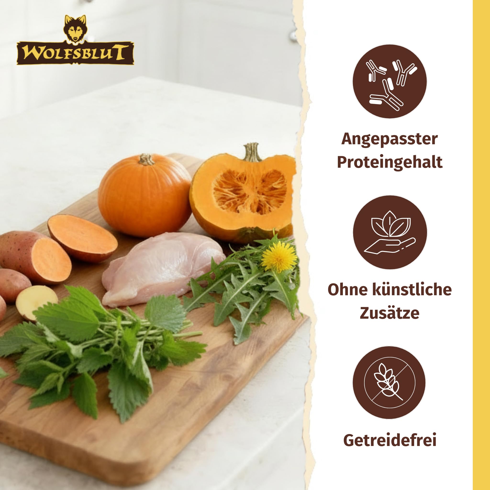 wolfsblut-vetline-urinary-huhn-mit-s-kartoffeln-di-t-trockenfutter-2-kg image 4