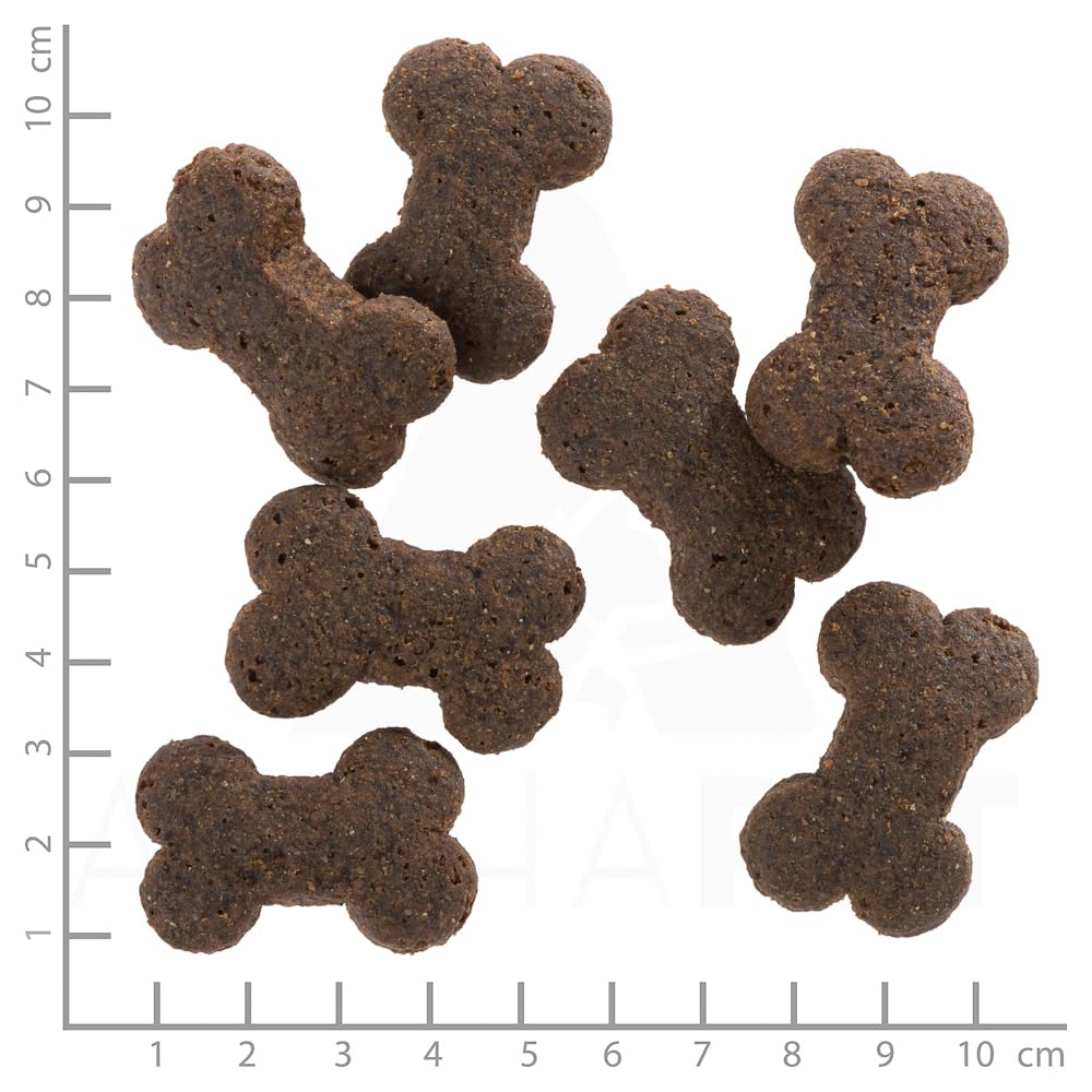 wolfsblut-polar-night-cracker-rentier-hundesnack-225g-getreidefrei image 2