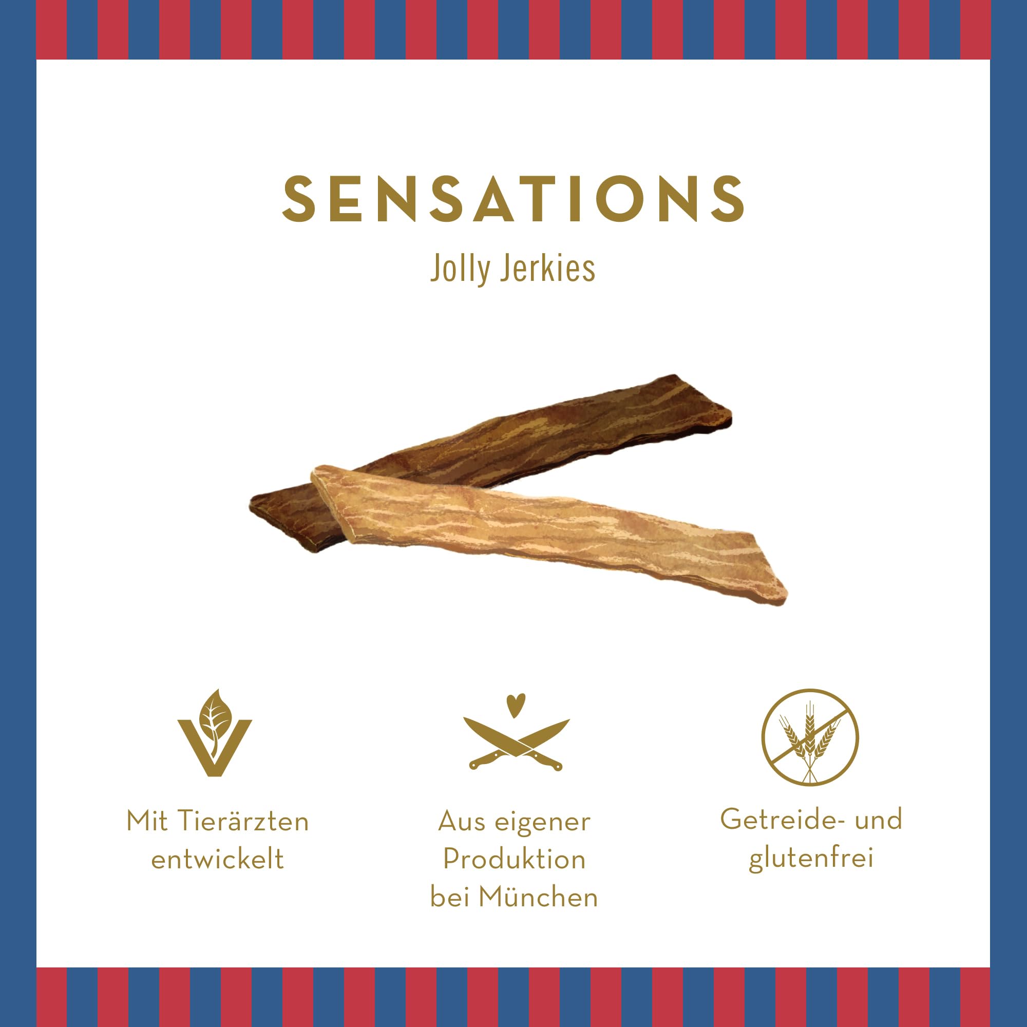 terra-canis-pferd-jolly-jerkies-sensations-hundesnack-90g image 3