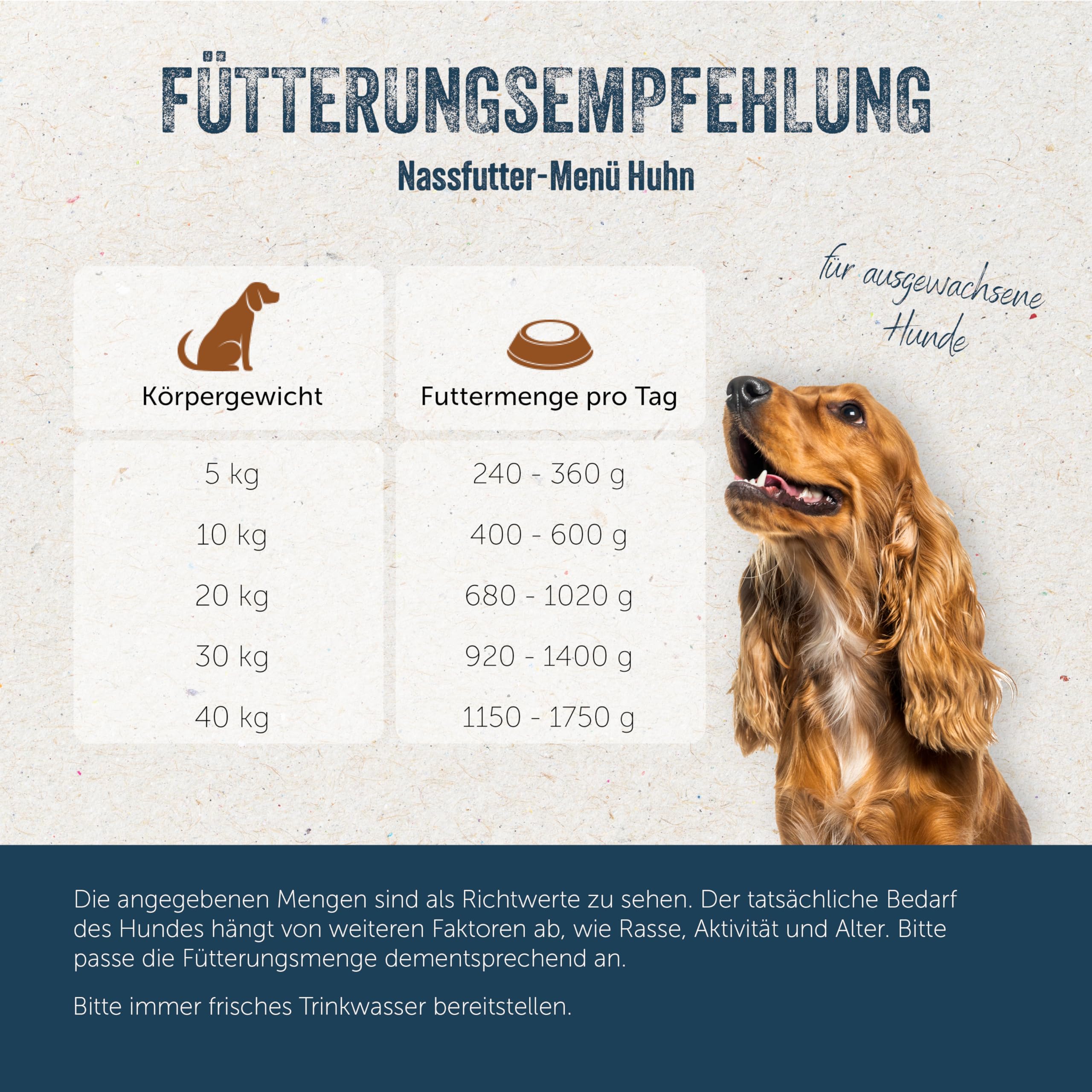 lakefields-hundefutter-nass-kennenlernpaket-getreidefrei-6-x-400-g image 6